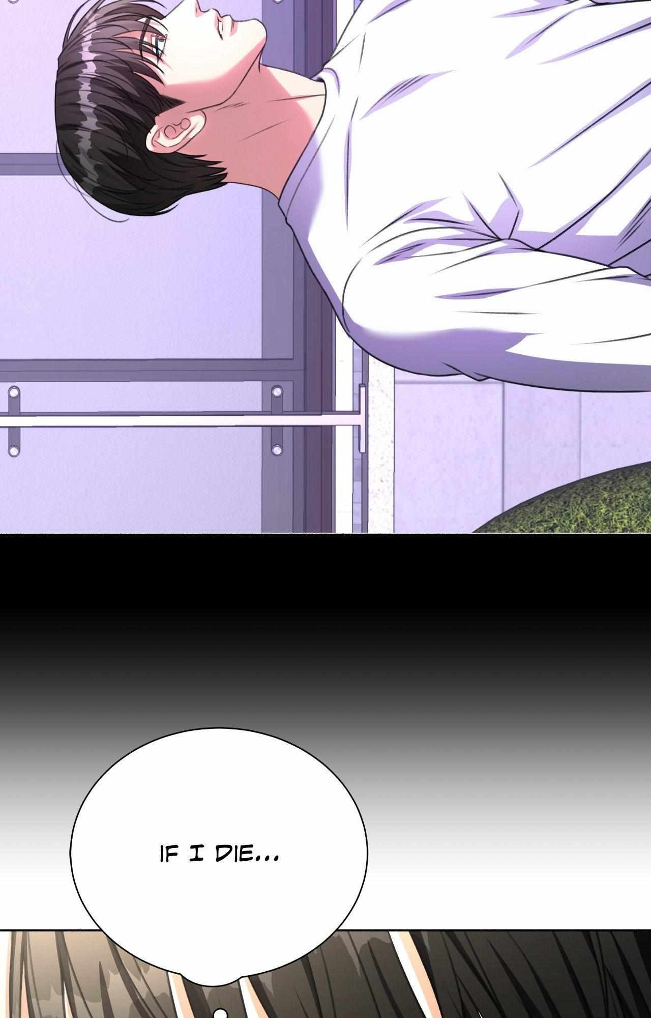 My 2nd Chance on Taming an Obsessed Esper Chapter 32 page 47 - 