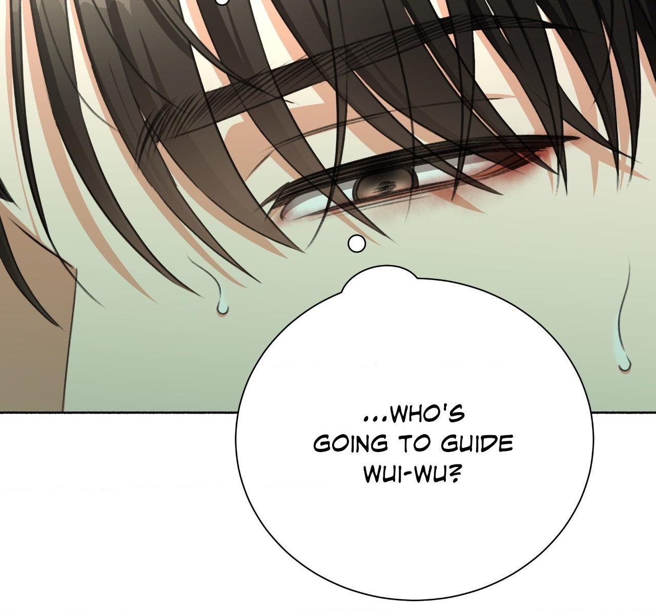 My 2nd Chance on Taming an Obsessed Esper Chapter 32 page 48 - 