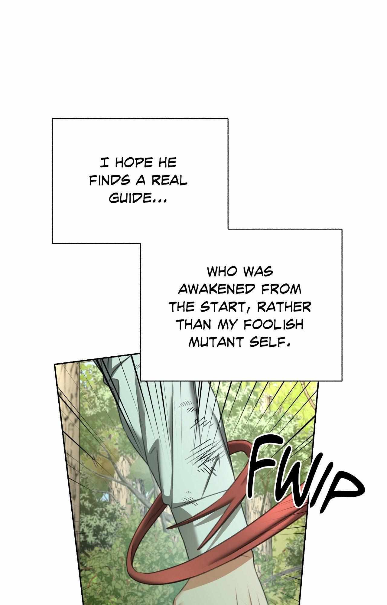 My 2nd Chance on Taming an Obsessed Esper Chapter 32 page 49 - 