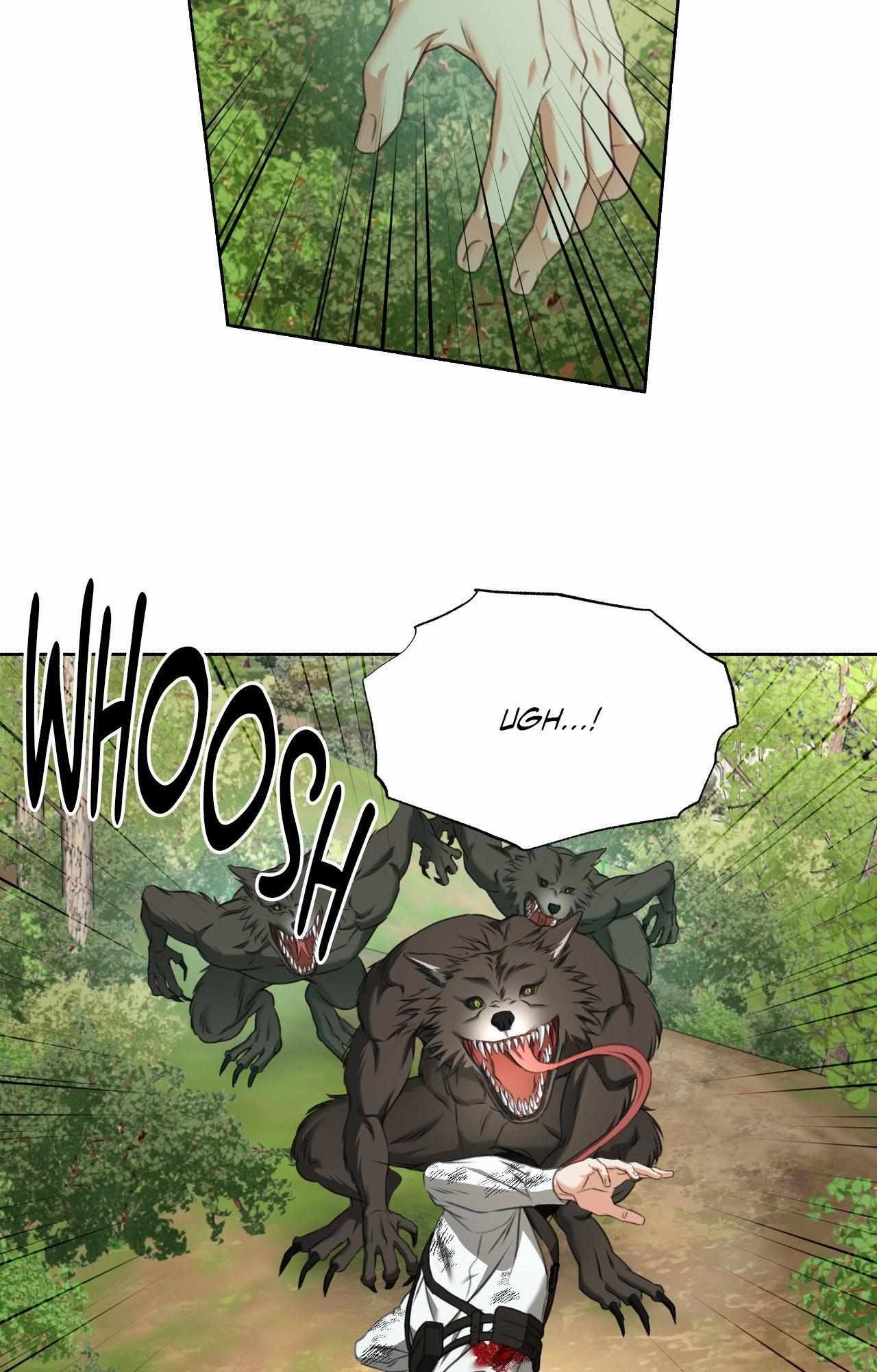 My 2nd Chance on Taming an Obsessed Esper Chapter 32 page 50 - 