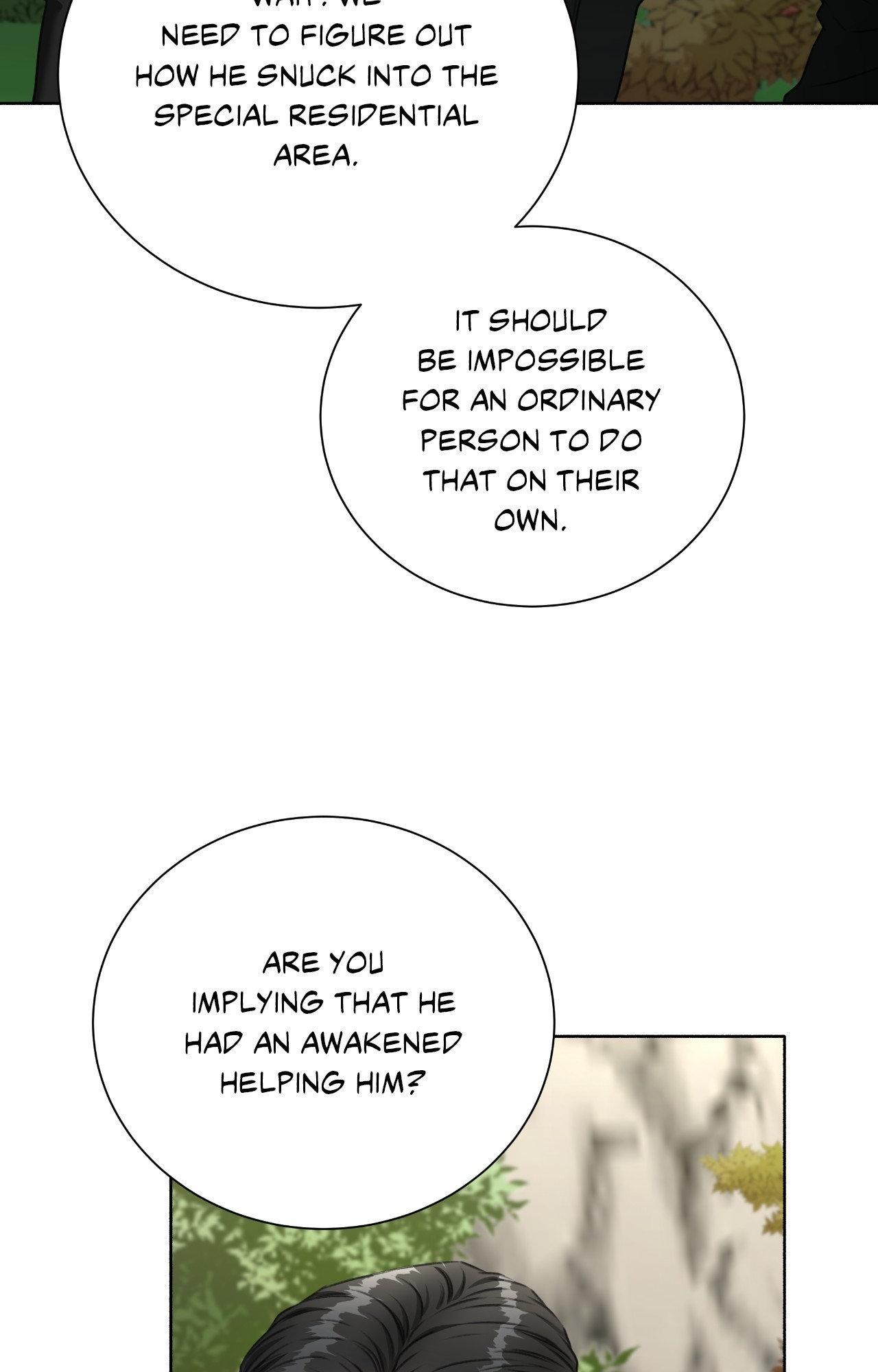 My 2nd Chance on Taming an Obsessed Esper Chapter 32 page 6 - 