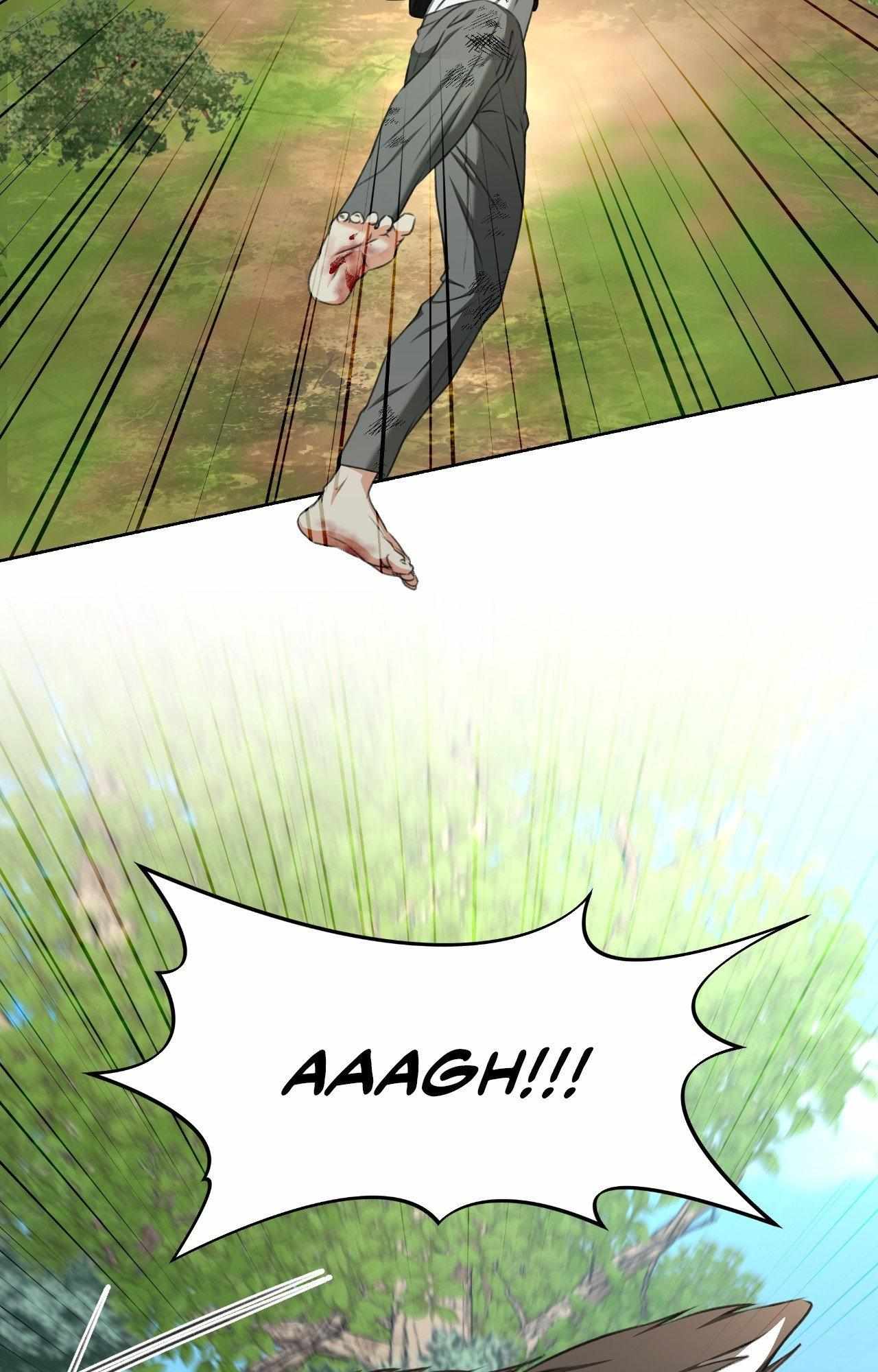 My 2nd Chance on Taming an Obsessed Esper Chapter 32 page 51 - 