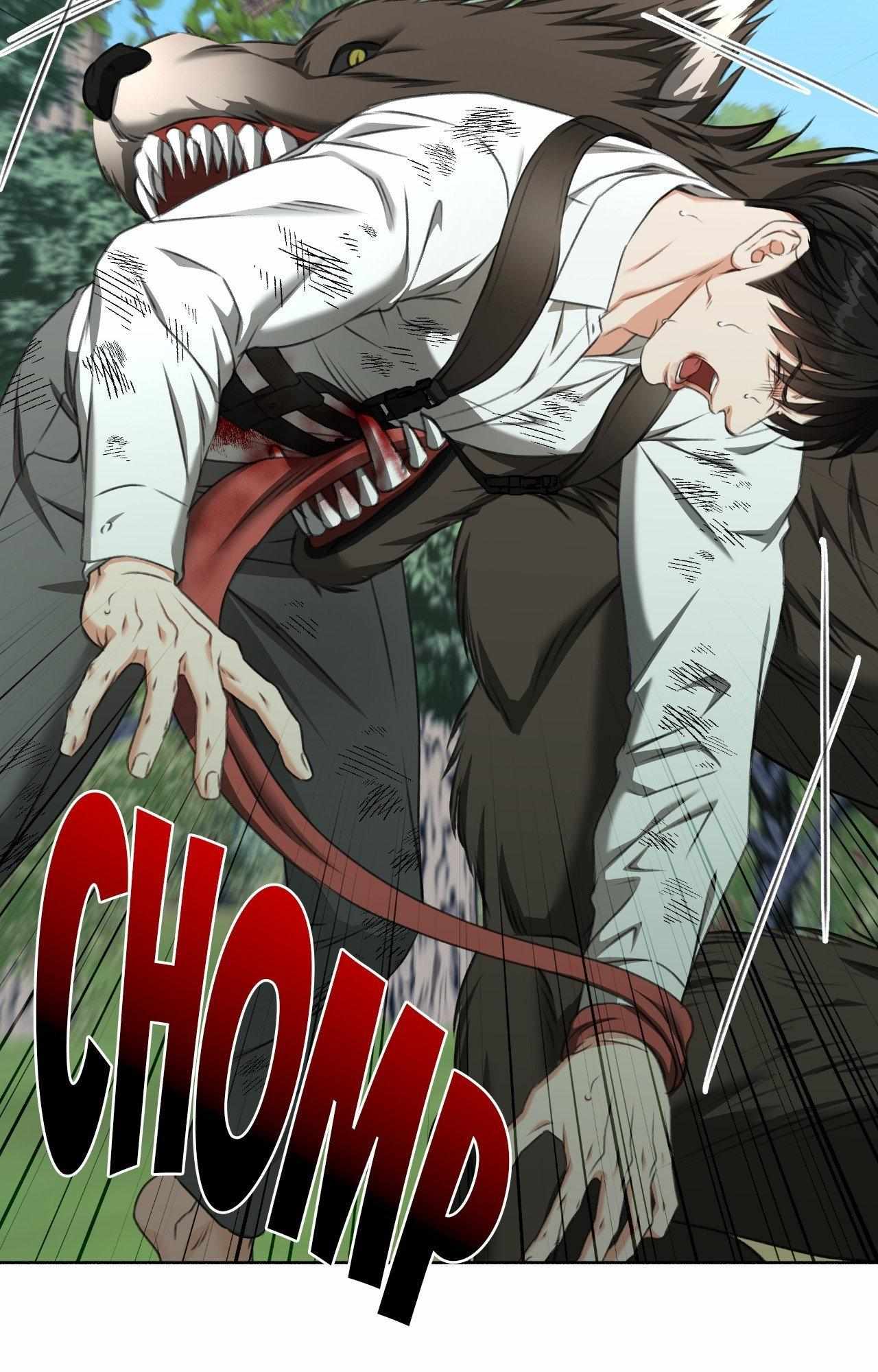 My 2nd Chance on Taming an Obsessed Esper Chapter 32 page 52 - 