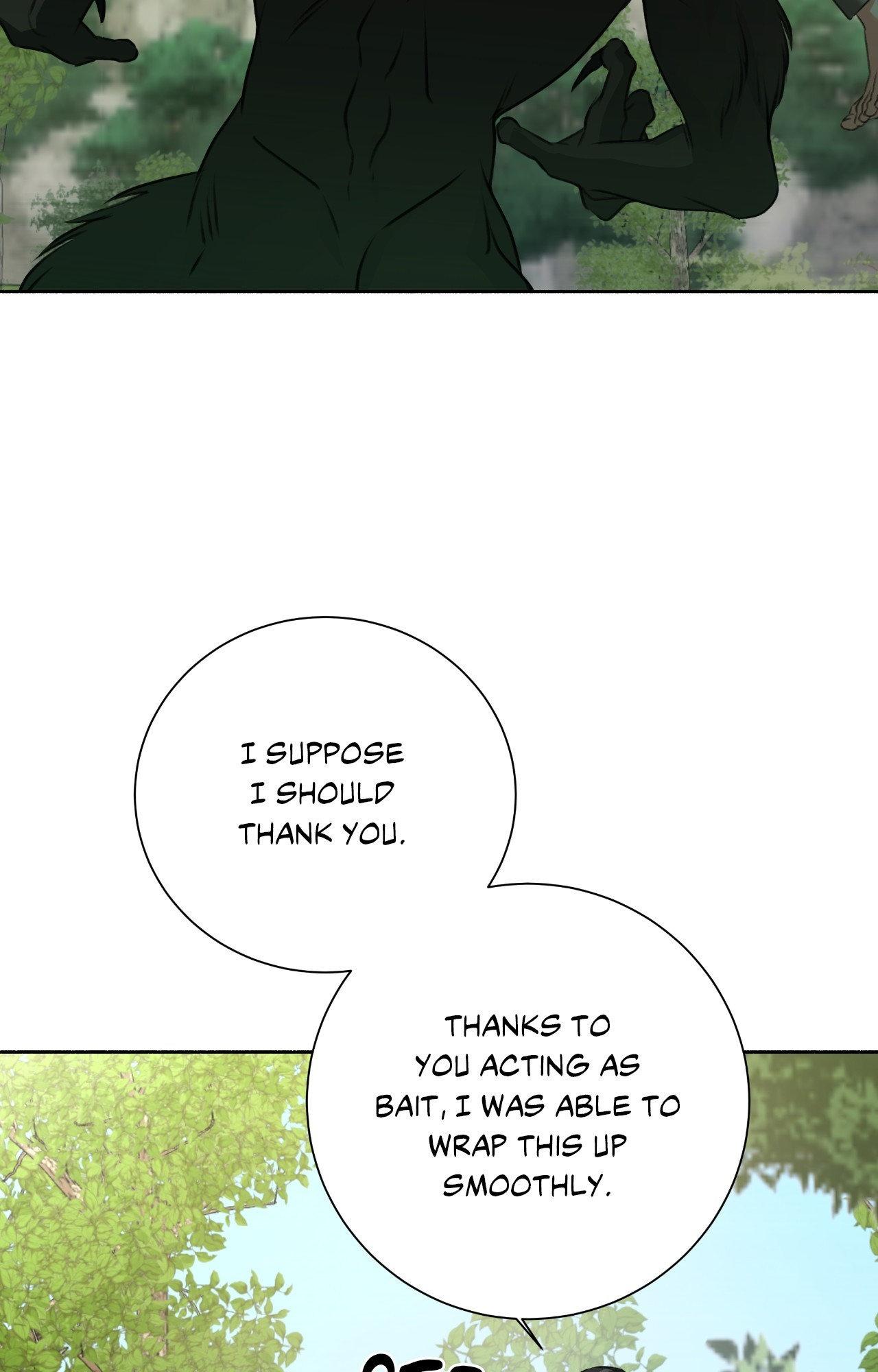 My 2nd Chance on Taming an Obsessed Esper Chapter 32 page 54 - 