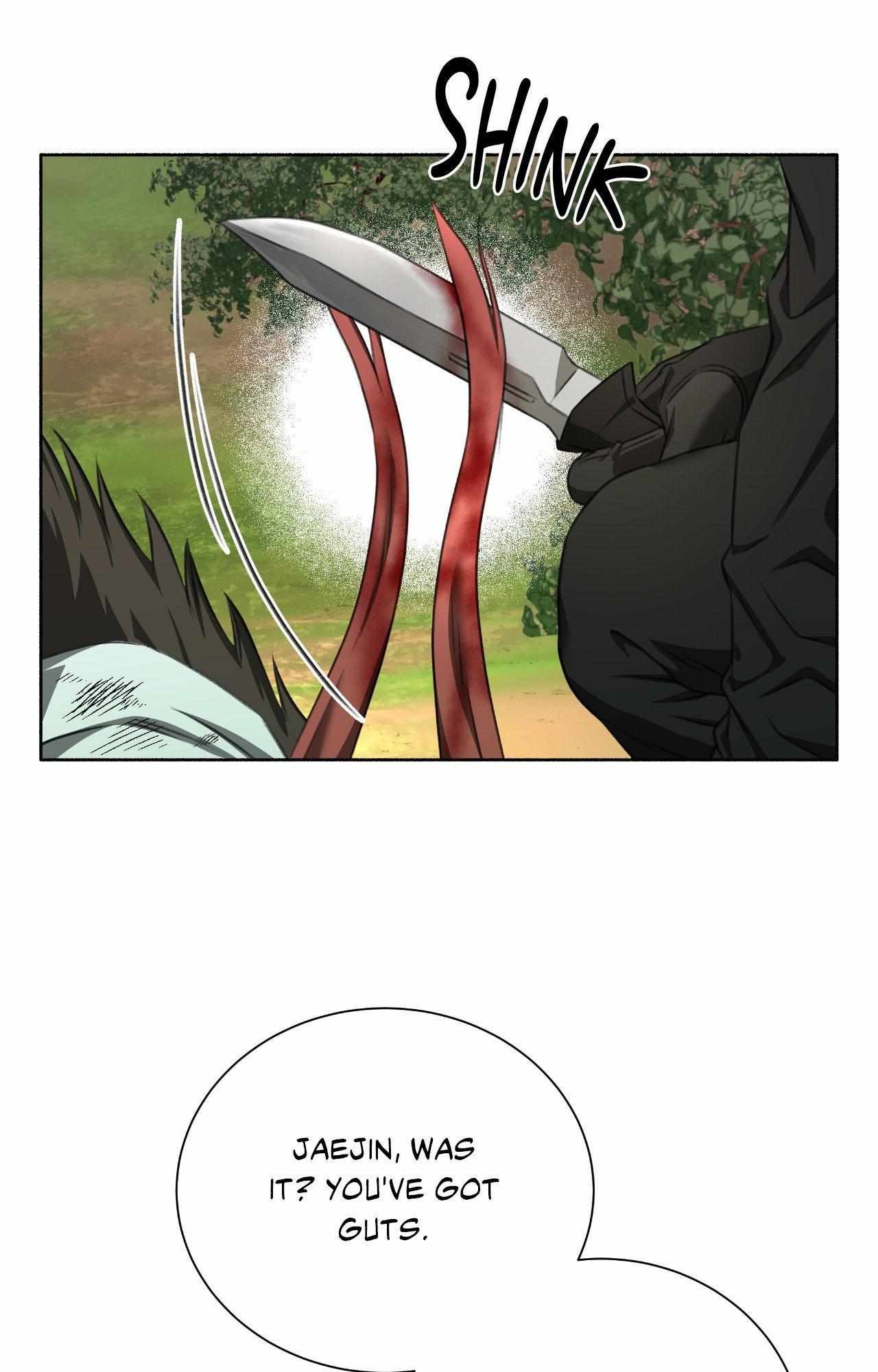 My 2nd Chance on Taming an Obsessed Esper Chapter 32 page 56 - 