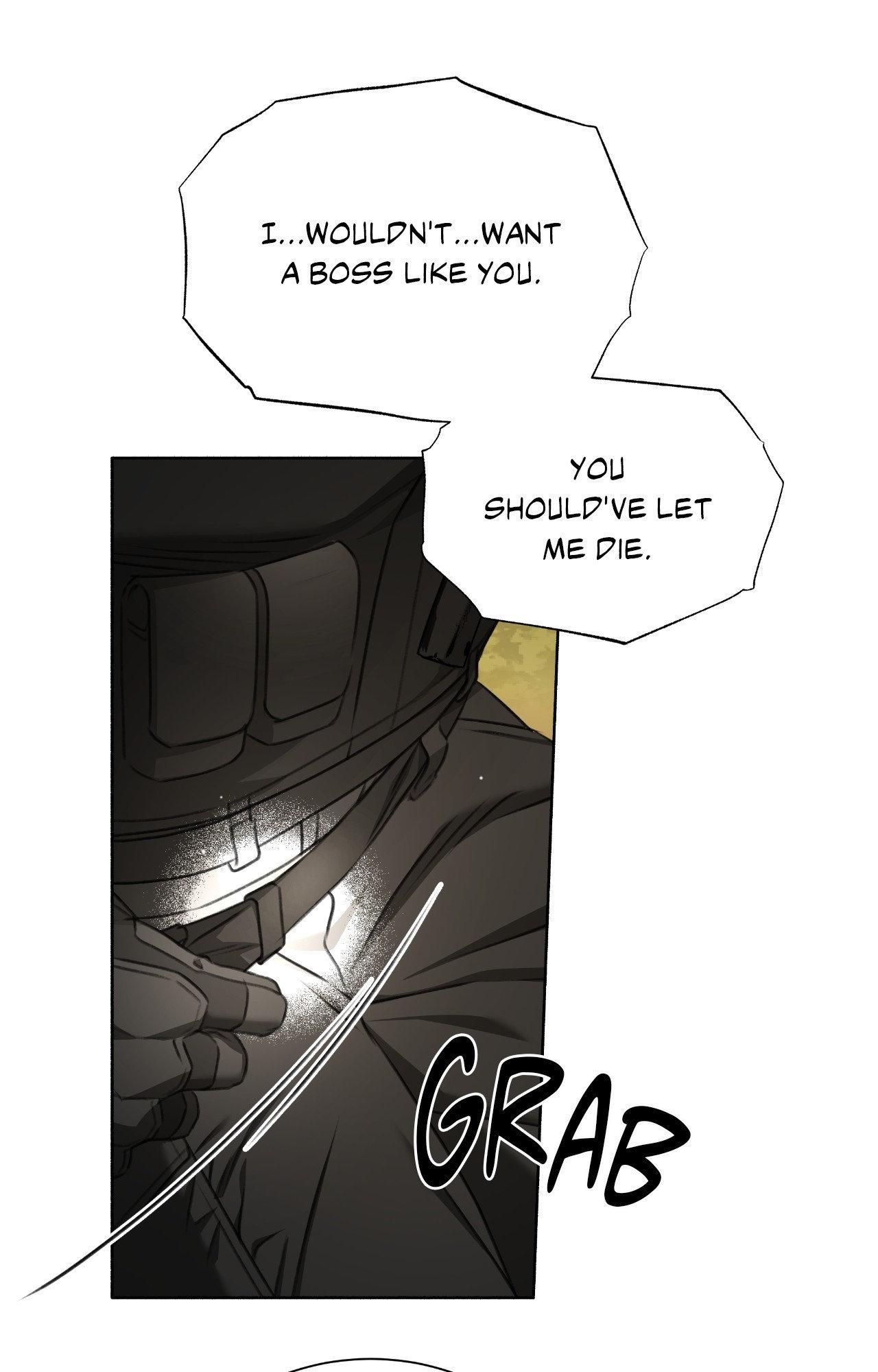 My 2nd Chance on Taming an Obsessed Esper Chapter 32 page 59 - 