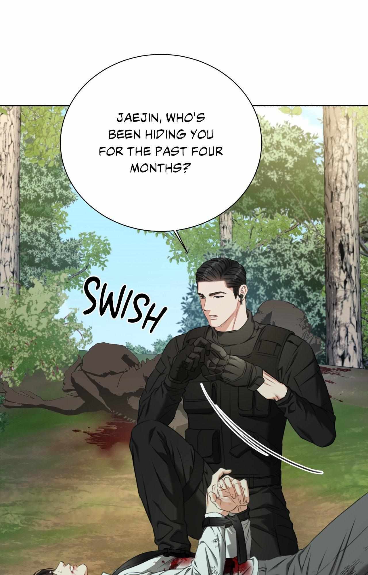 My 2nd Chance on Taming an Obsessed Esper Chapter 32 page 61 - 