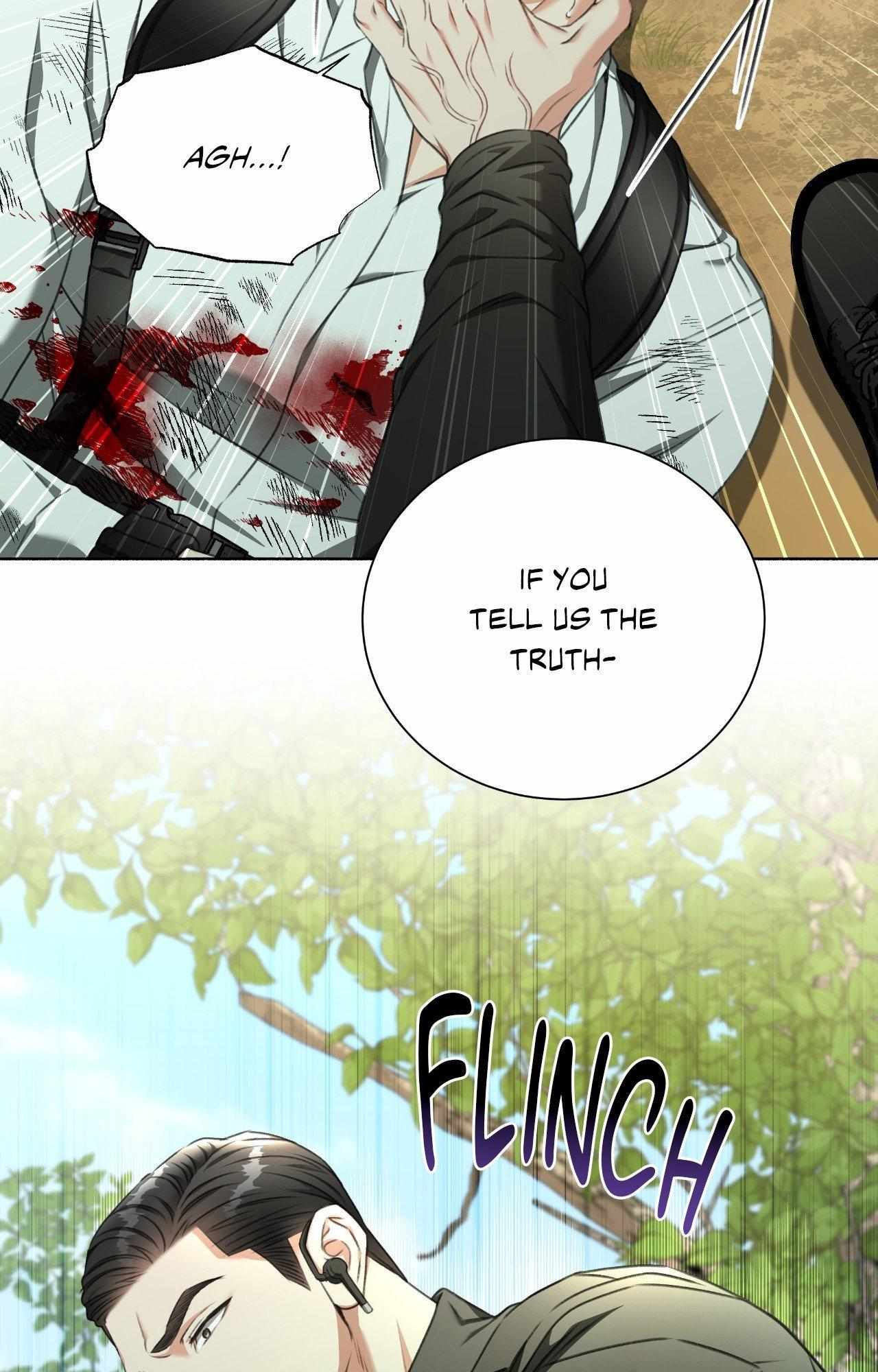 My 2nd Chance on Taming an Obsessed Esper Chapter 32 page 63 - 