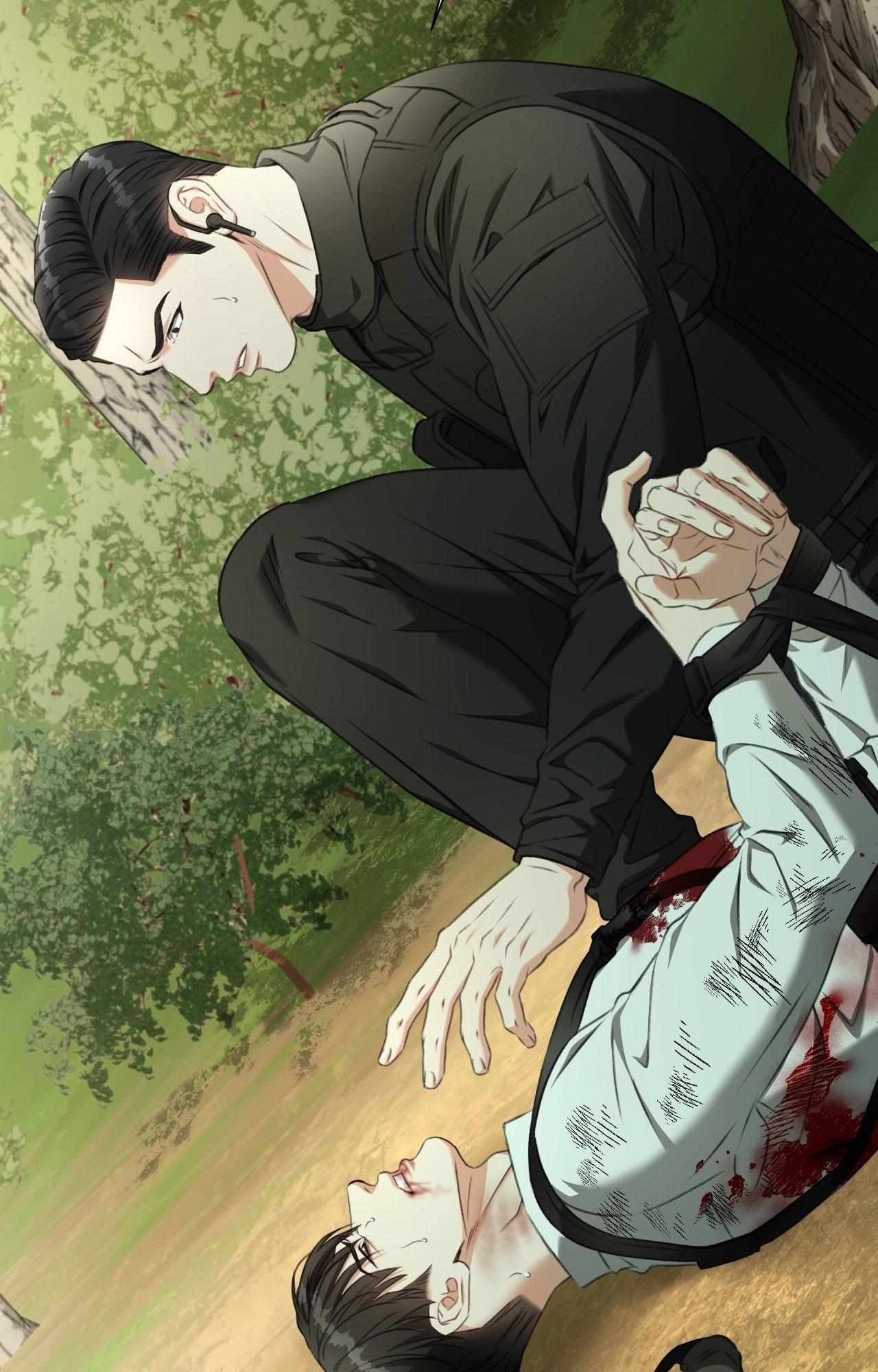 My 2nd Chance on Taming an Obsessed Esper Chapter 32 page 66 - 