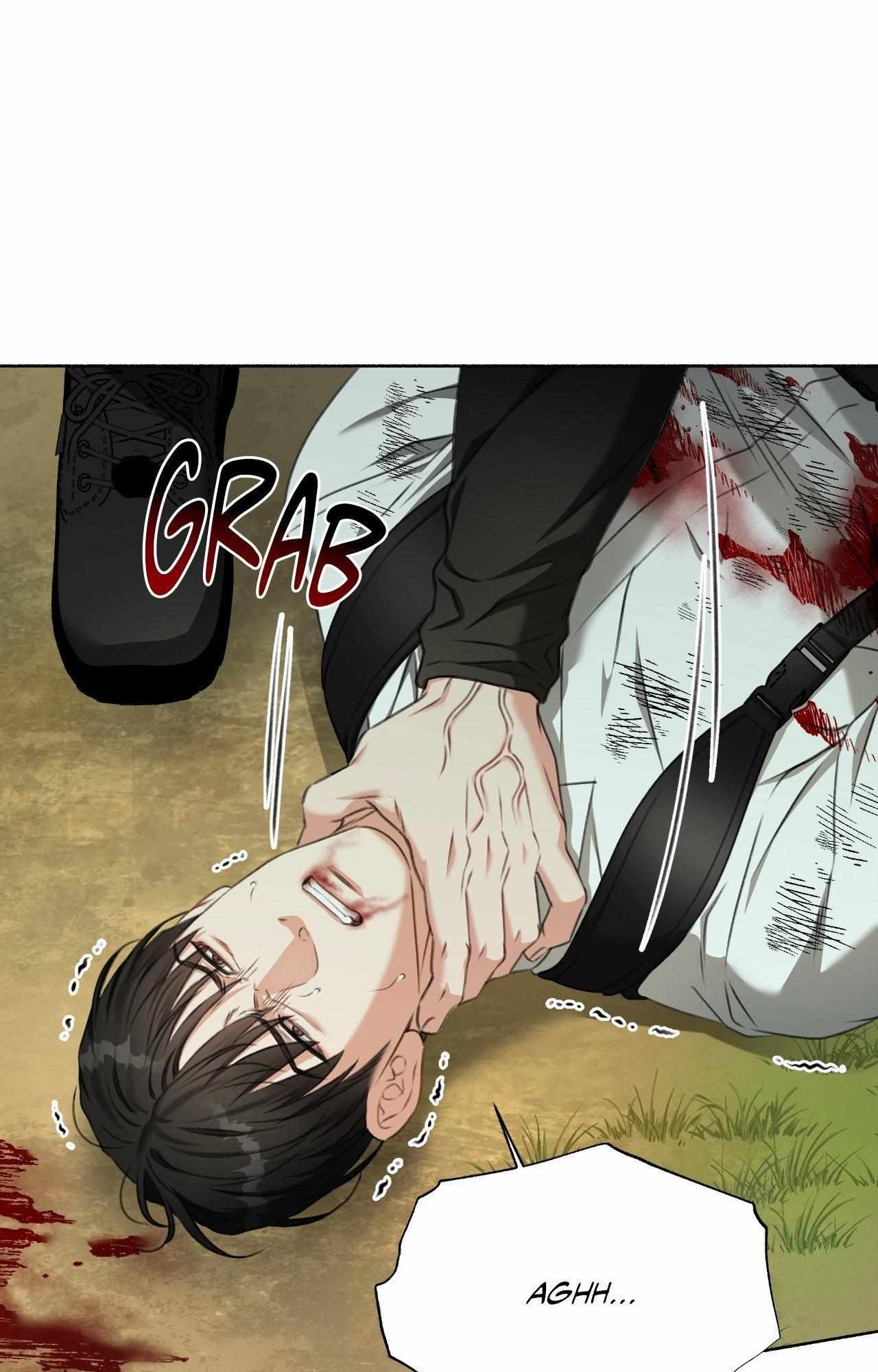 My 2nd Chance on Taming an Obsessed Esper Chapter 32 page 68 - 