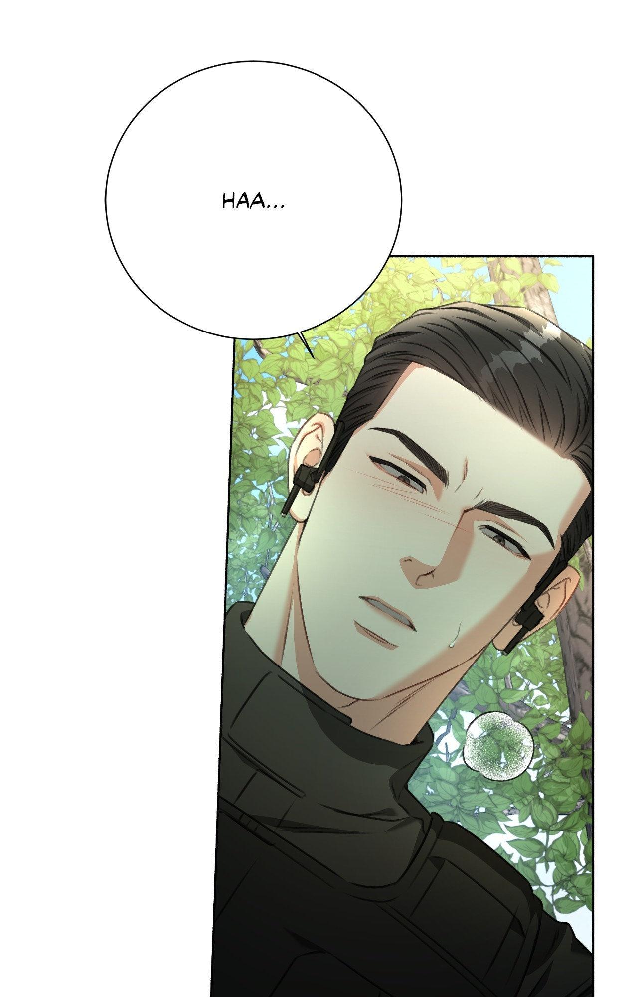 My 2nd Chance on Taming an Obsessed Esper Chapter 32 page 70 - 