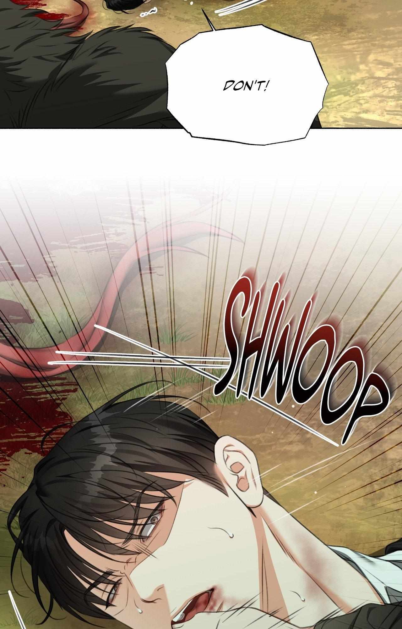 My 2nd Chance on Taming an Obsessed Esper Chapter 32 page 72 - 