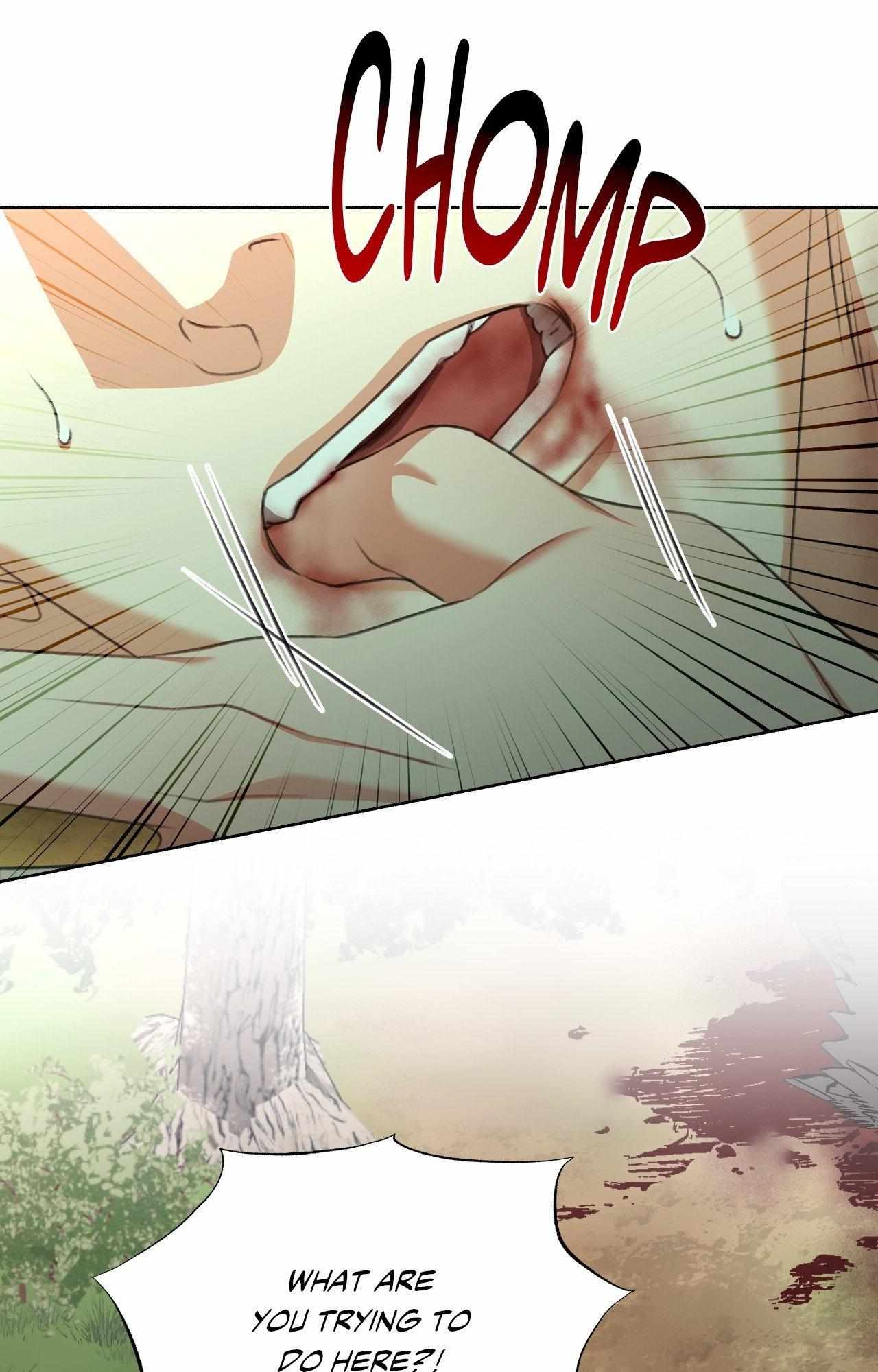 My 2nd Chance on Taming an Obsessed Esper Chapter 32 page 74 - 