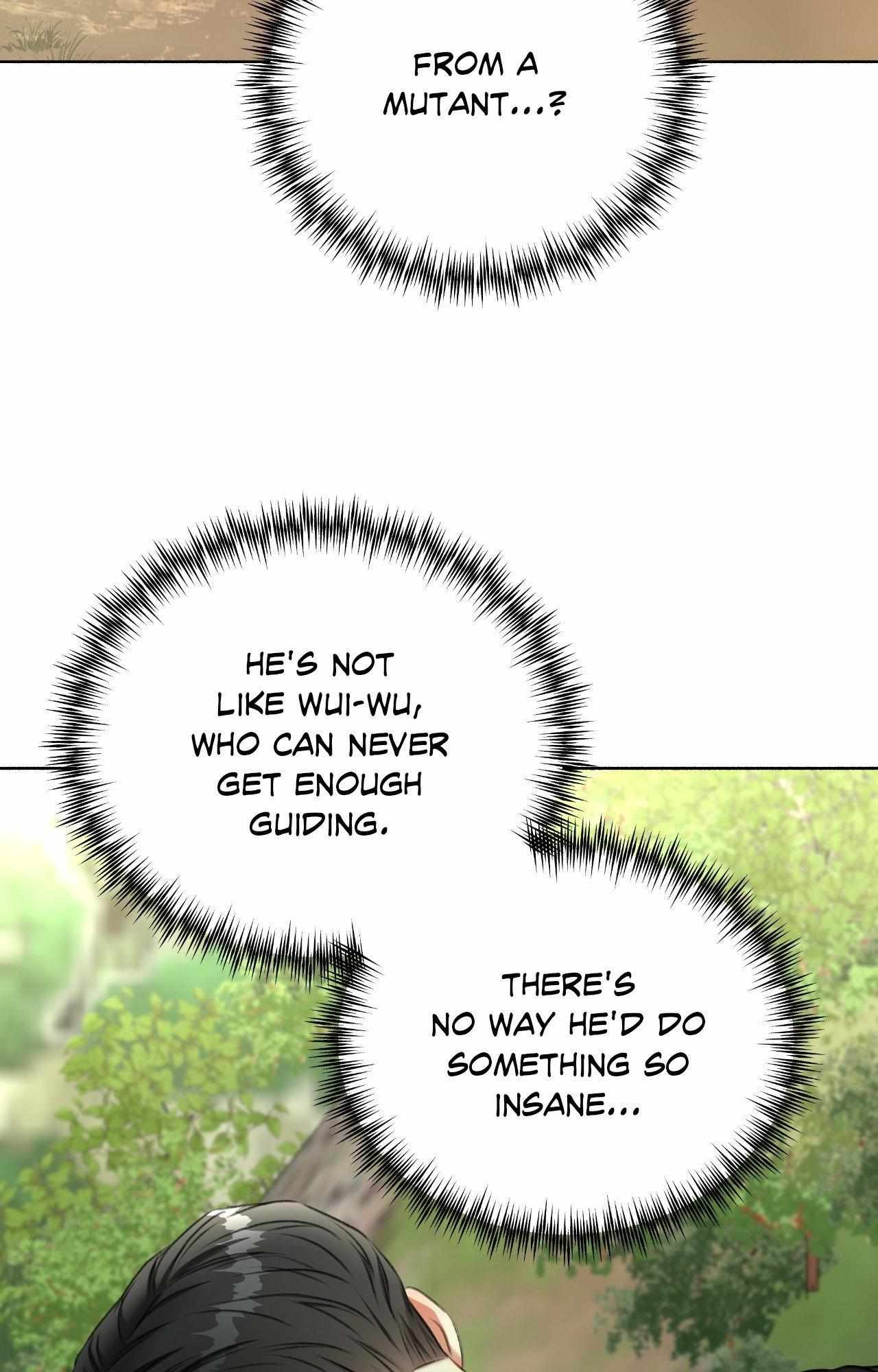 My 2nd Chance on Taming an Obsessed Esper Chapter 32 page 76 - 