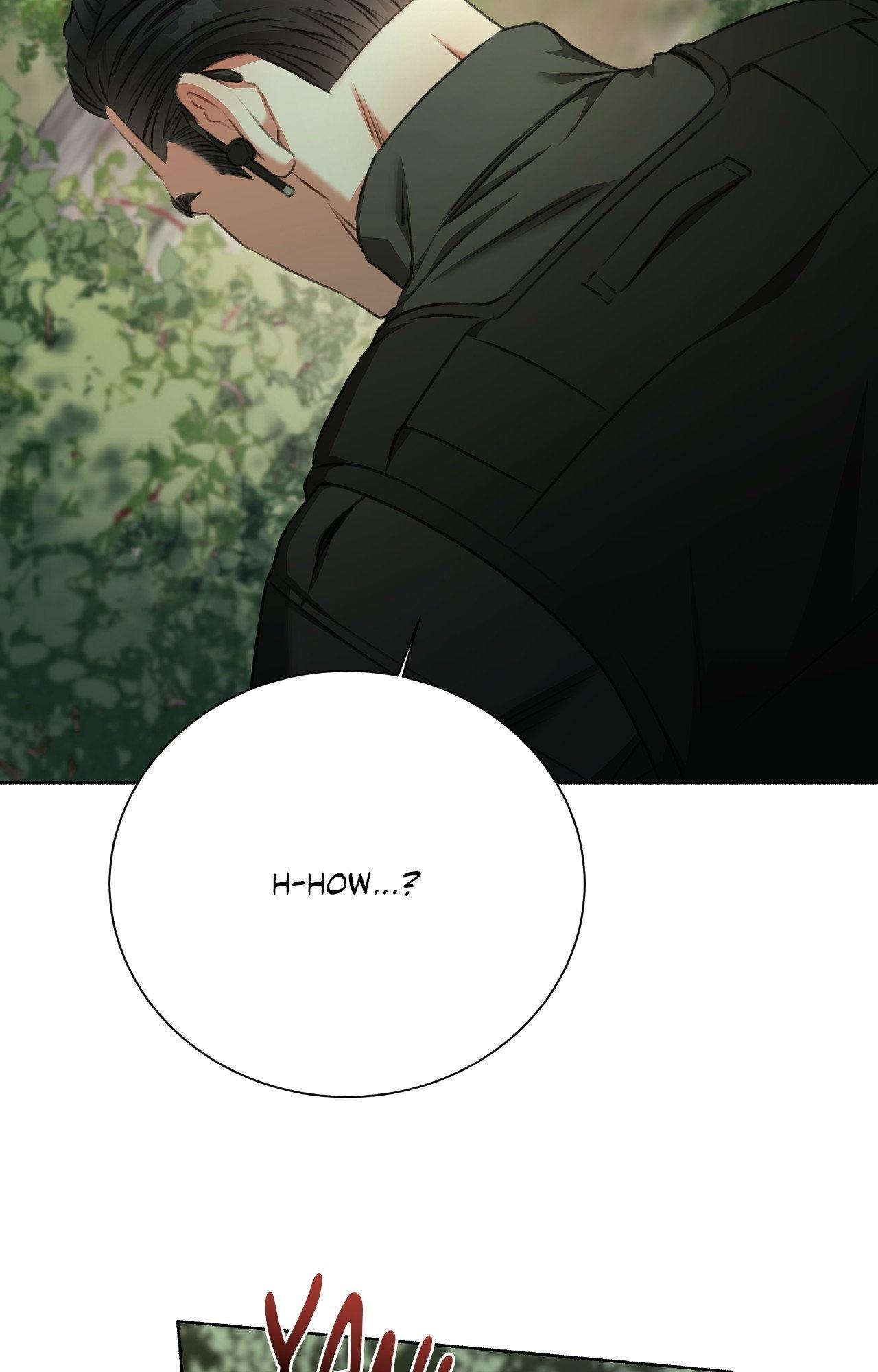 My 2nd Chance on Taming an Obsessed Esper Chapter 32 page 77 - 