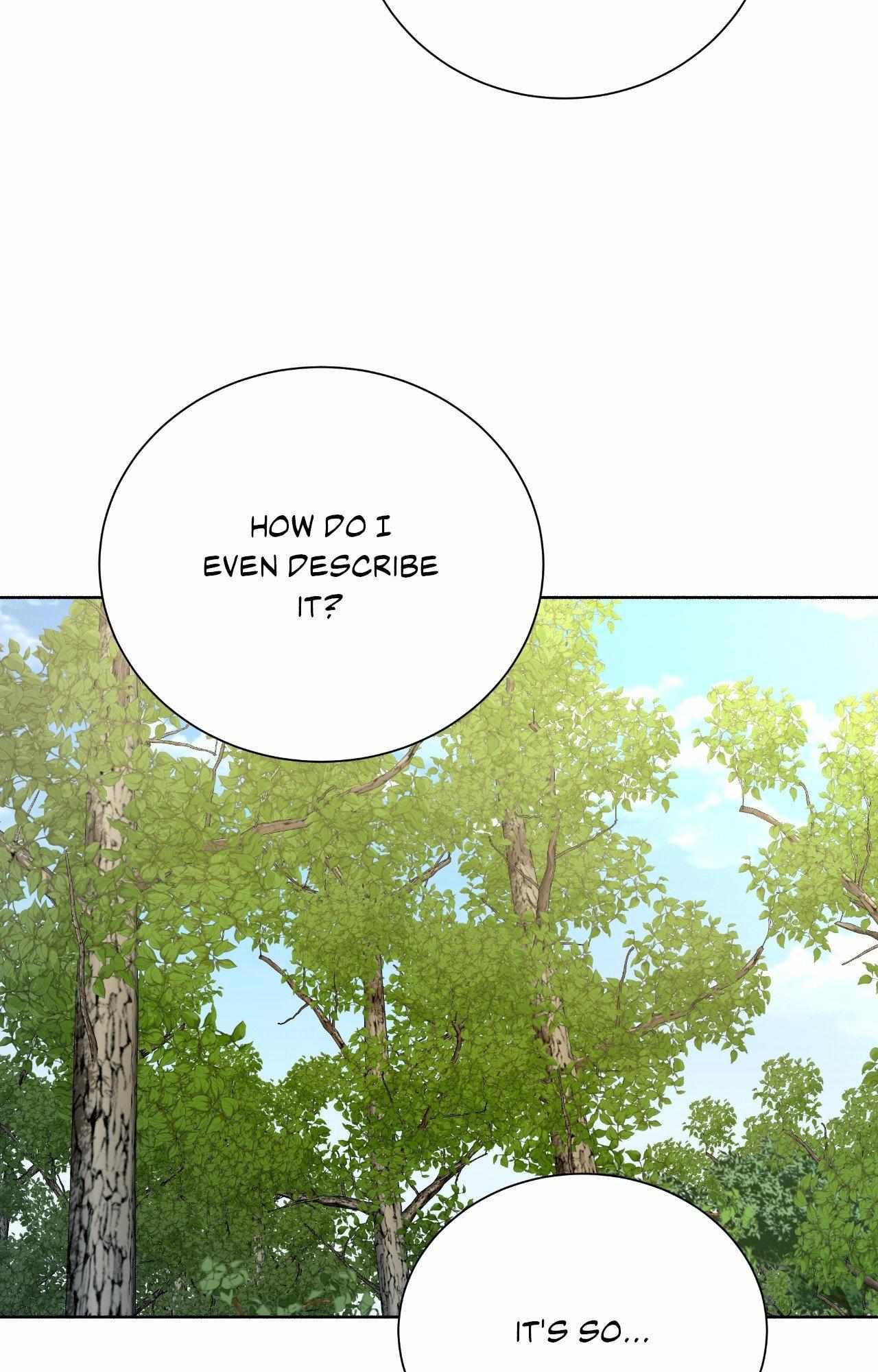My 2nd Chance on Taming an Obsessed Esper Chapter 32 page 80 - 