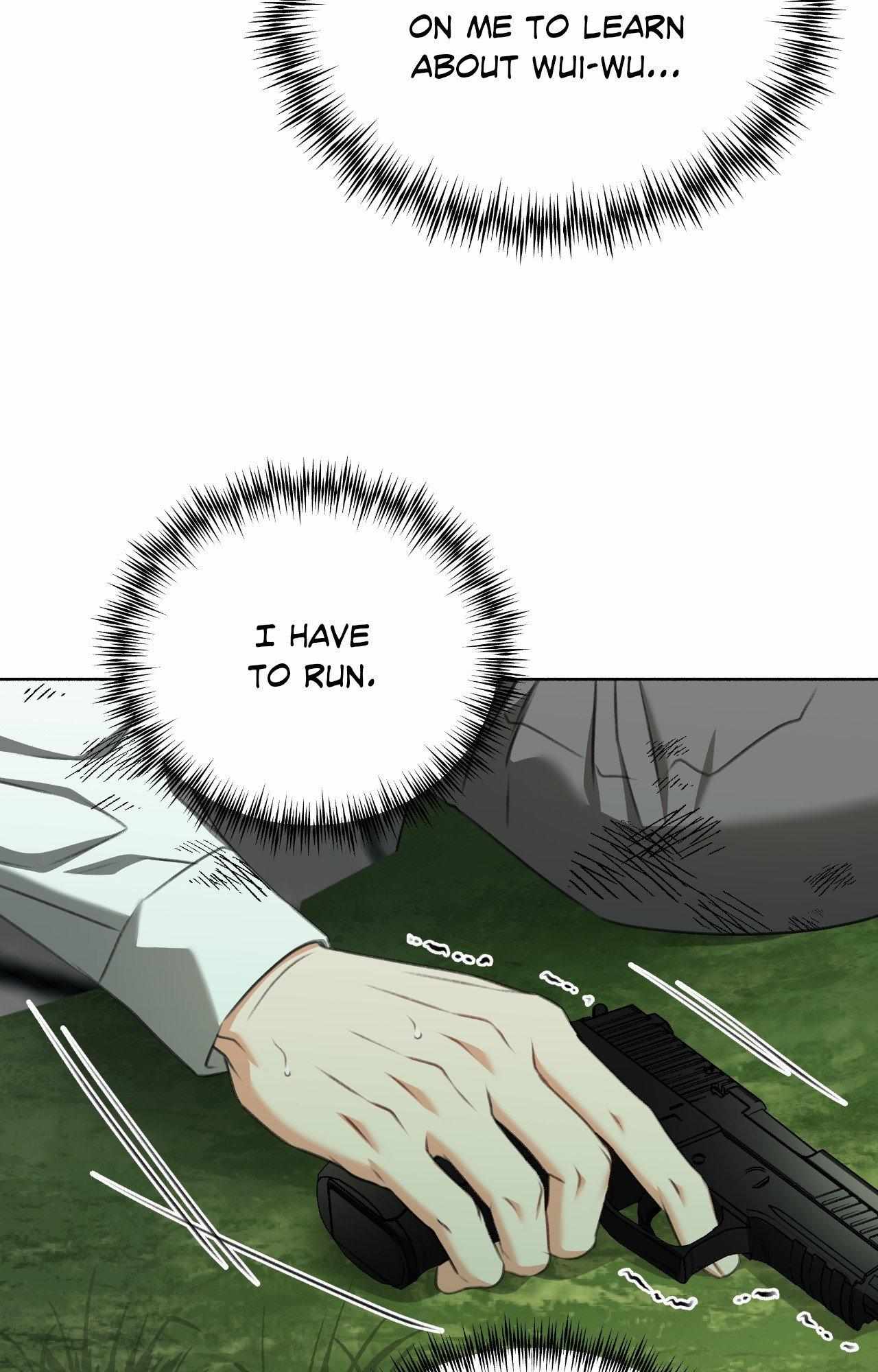 My 2nd Chance on Taming an Obsessed Esper Chapter 32 page 9 - 