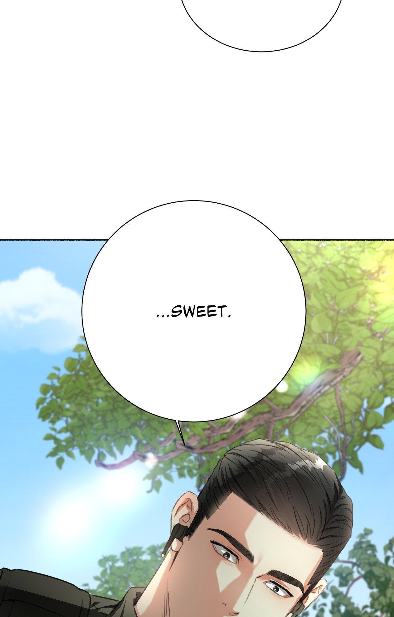 My 2nd Chance on Taming an Obsessed Esper Chapter 32 page 81 - 