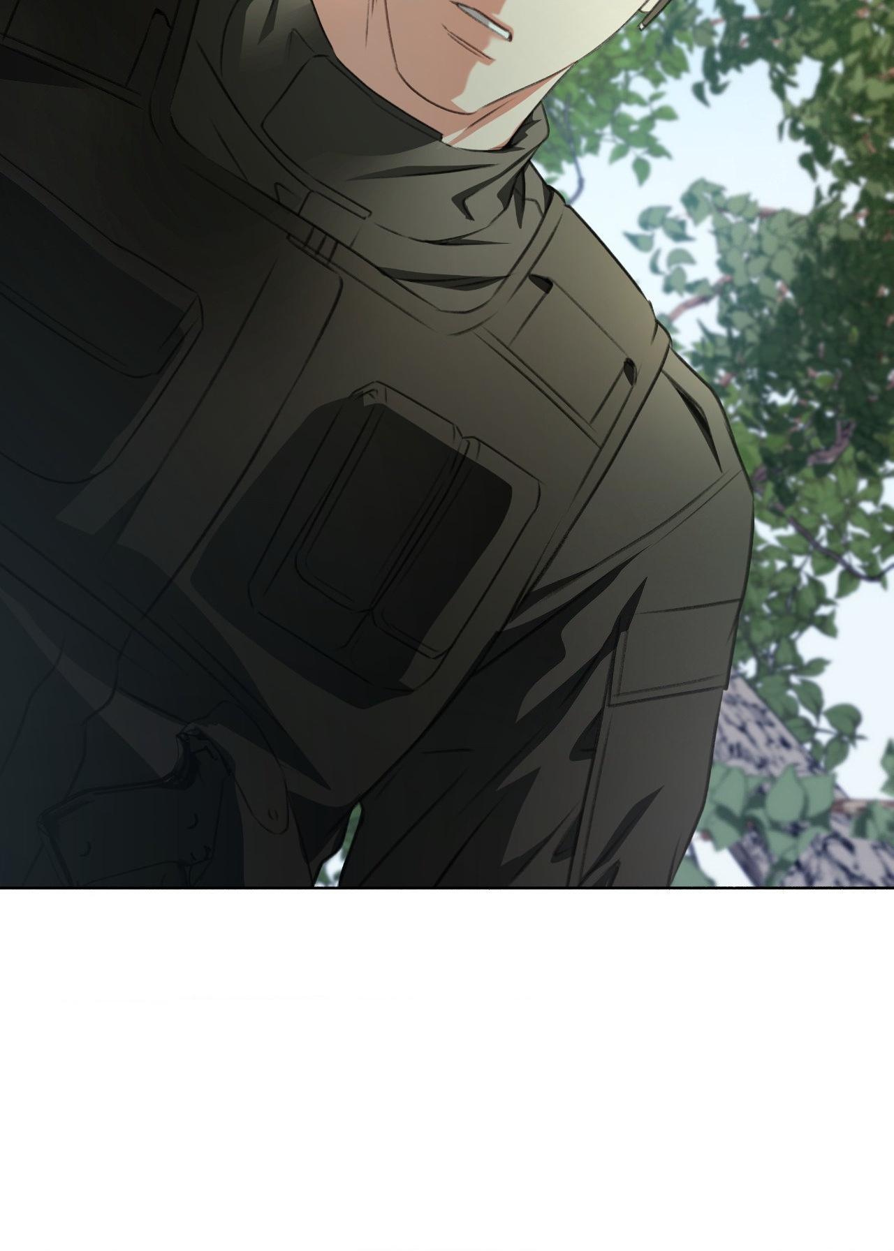 My 2nd Chance on Taming an Obsessed Esper Chapter 32 page 82 - 
