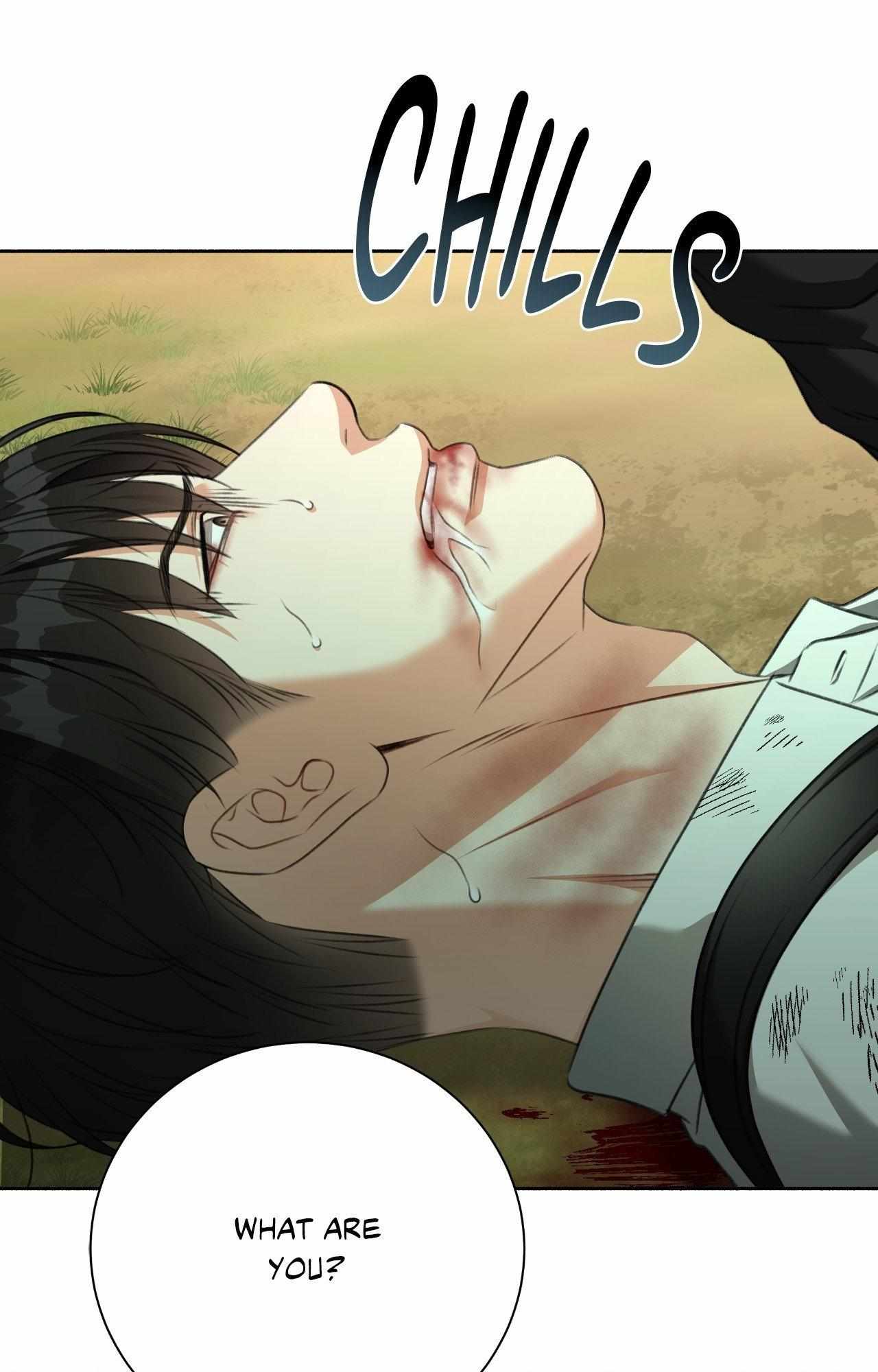 My 2nd Chance on Taming an Obsessed Esper Chapter 32 page 83 - 