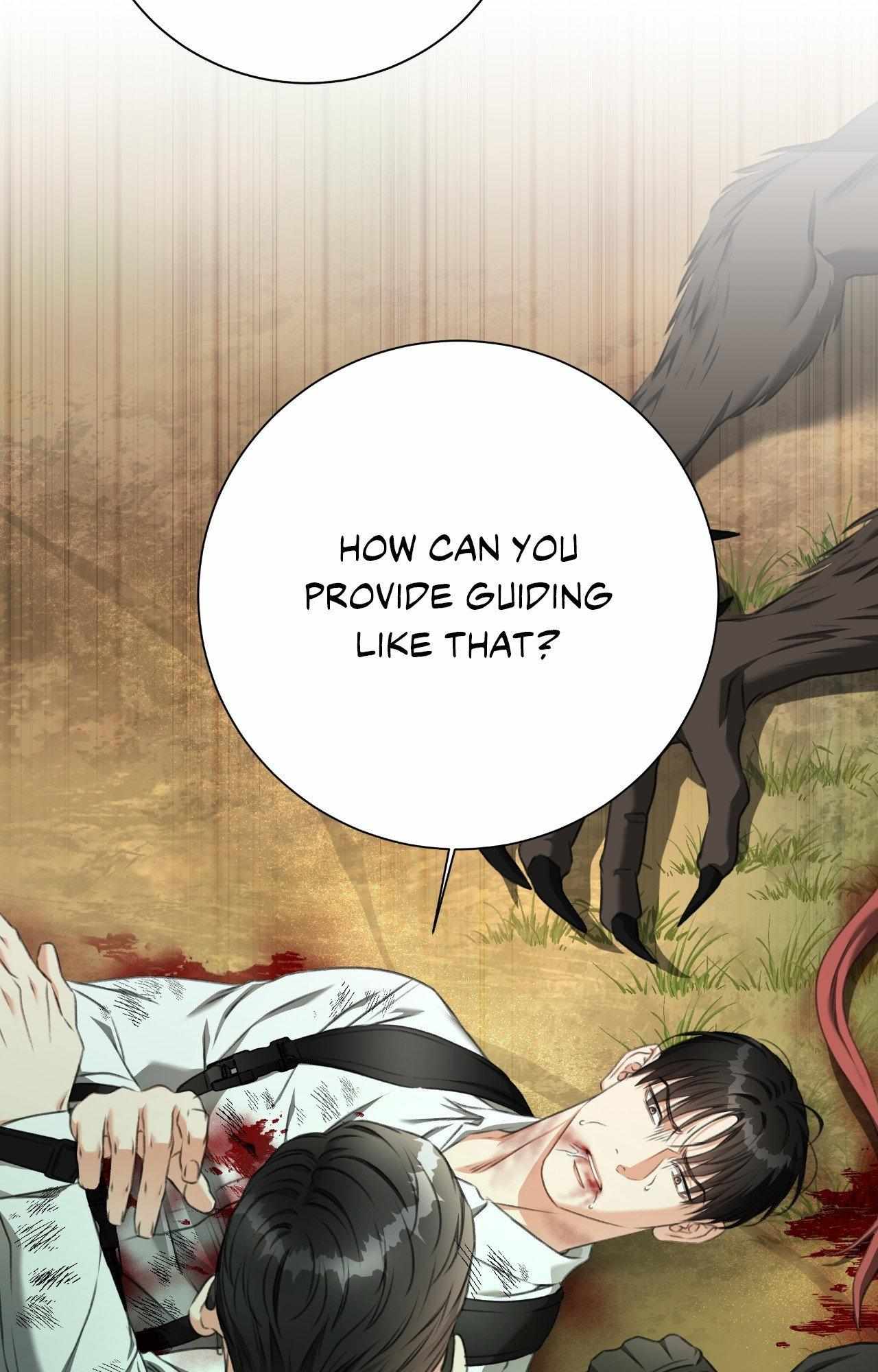 My 2nd Chance on Taming an Obsessed Esper Chapter 32 page 84 - 