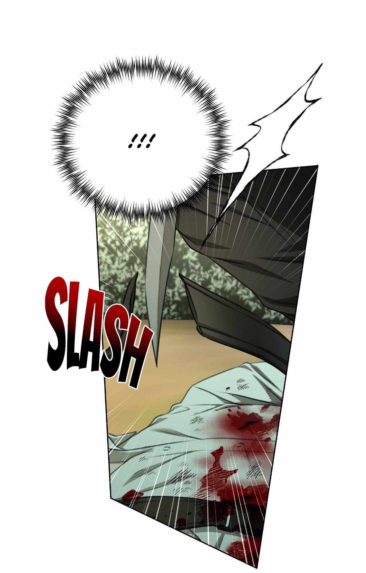 My 2nd Chance on Taming an Obsessed Esper Chapter 33 page 2 - 