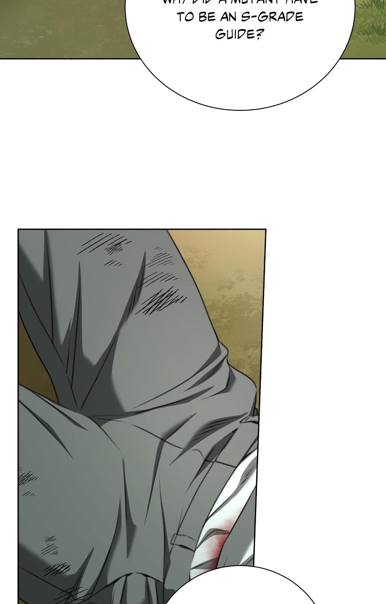 My 2nd Chance on Taming an Obsessed Esper Chapter 33 page 12 - 