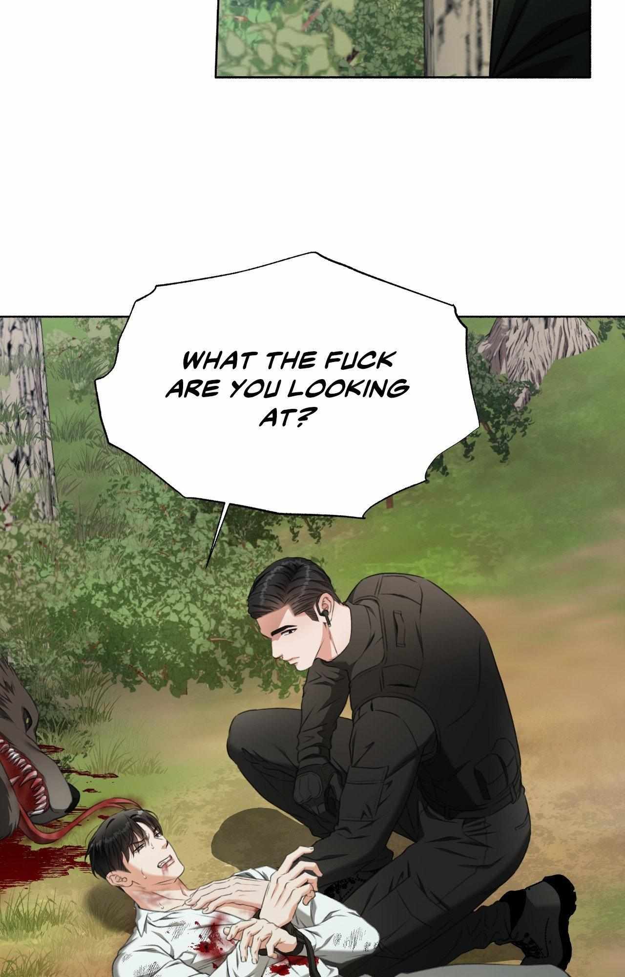 My 2nd Chance on Taming an Obsessed Esper Chapter 33 page 14 - 