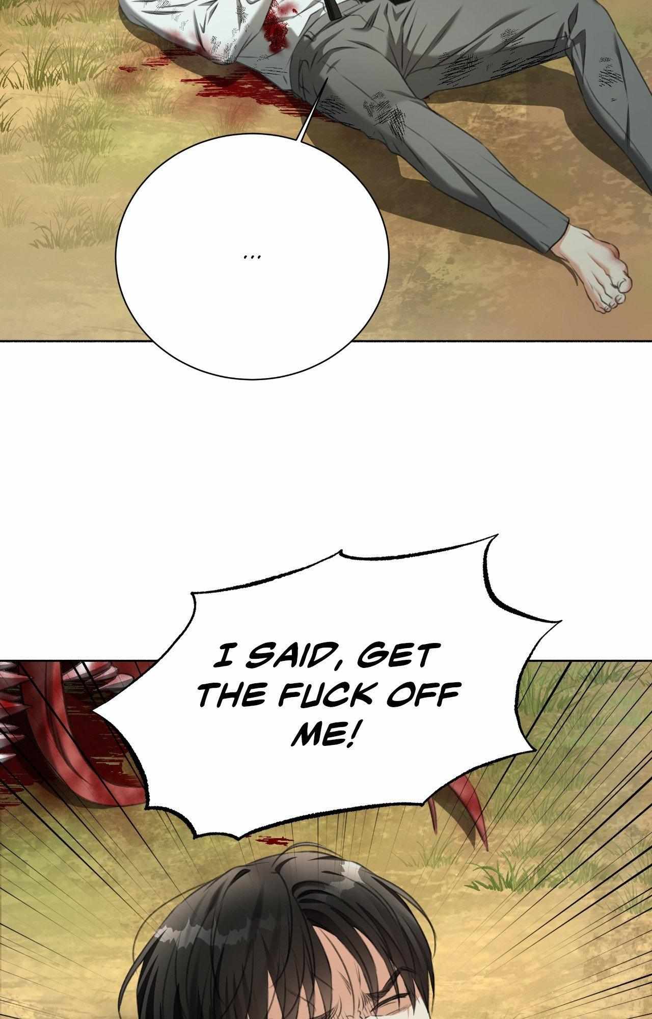 My 2nd Chance on Taming an Obsessed Esper Chapter 33 page 15 - 