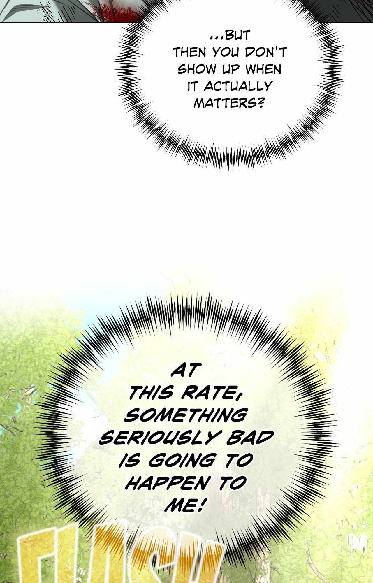 My 2nd Chance on Taming an Obsessed Esper Chapter 33 page 18 - 