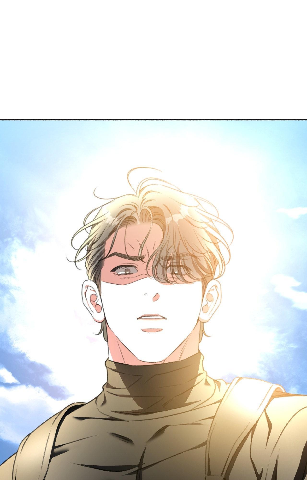 My 2nd Chance on Taming an Obsessed Esper Chapter 33 page 23 - 