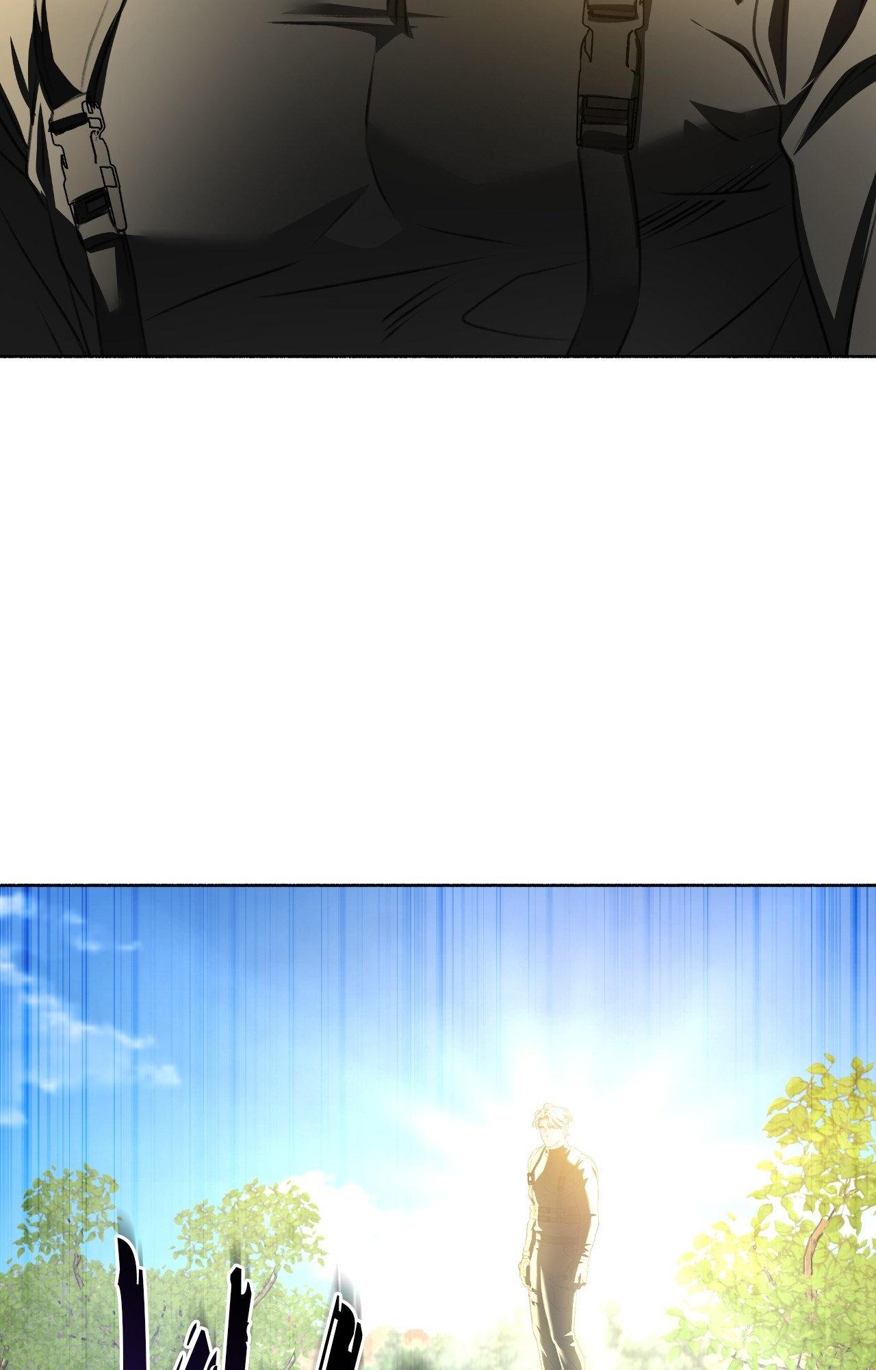My 2nd Chance on Taming an Obsessed Esper Chapter 33 page 24 - 
