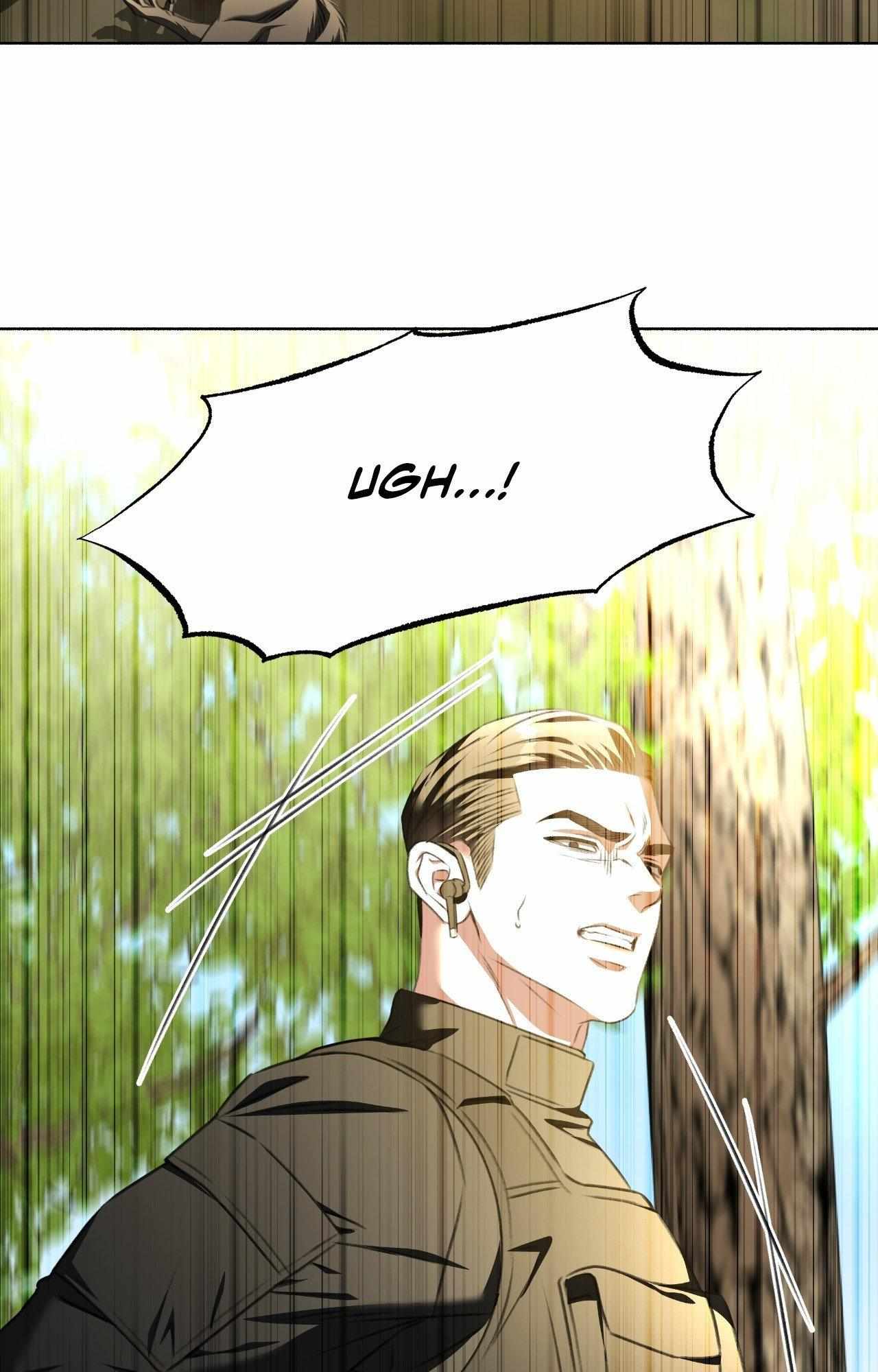 My 2nd Chance on Taming an Obsessed Esper Chapter 33 page 26 - 