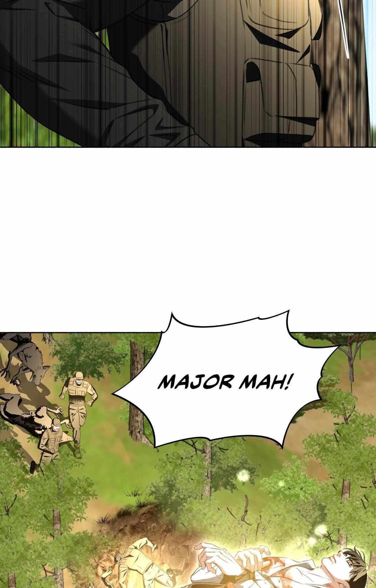 My 2nd Chance on Taming an Obsessed Esper Chapter 33 page 27 - 