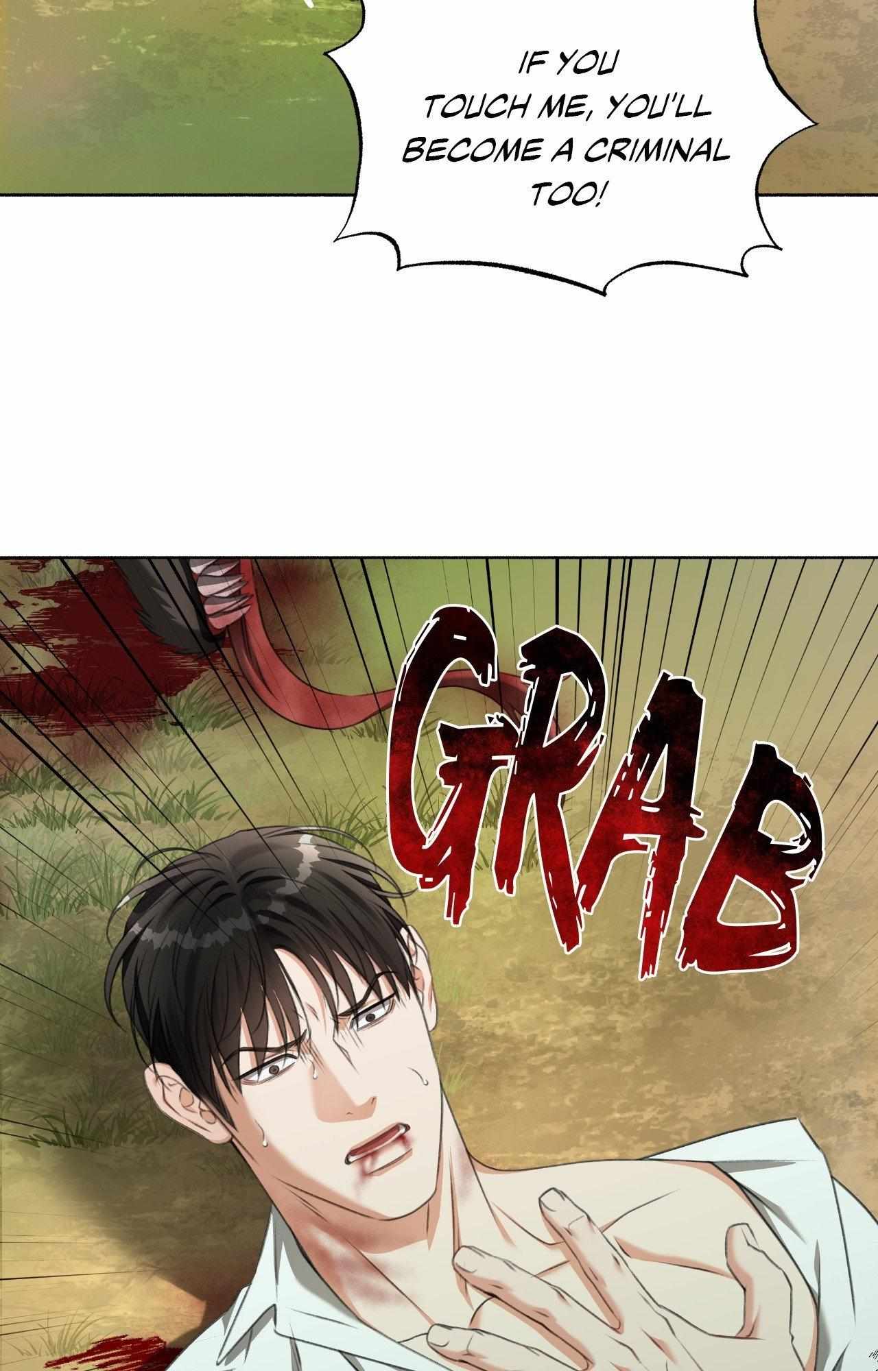 My 2nd Chance on Taming an Obsessed Esper Chapter 33 page 4 - 