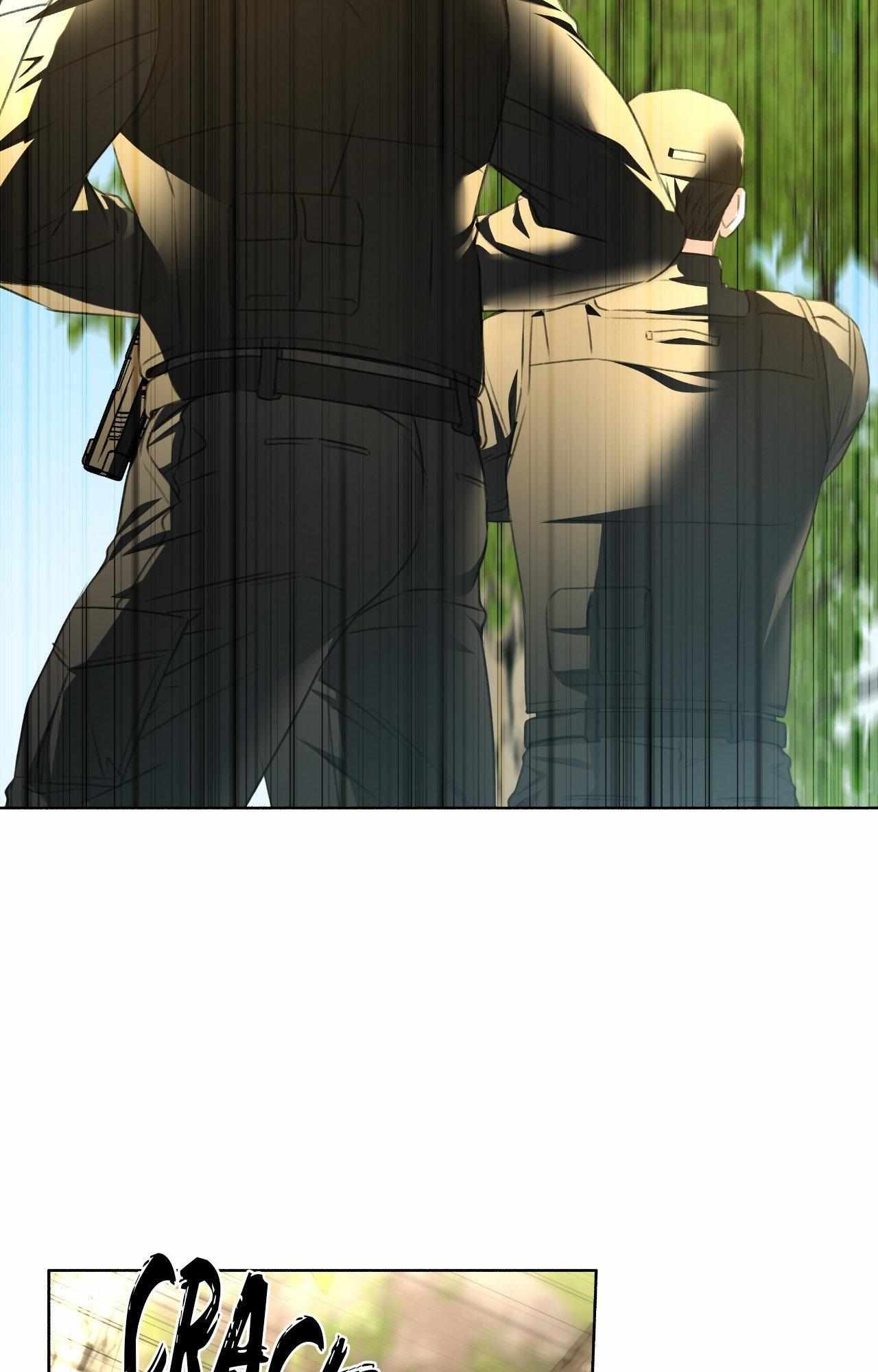 My 2nd Chance on Taming an Obsessed Esper Chapter 33 page 31 - 