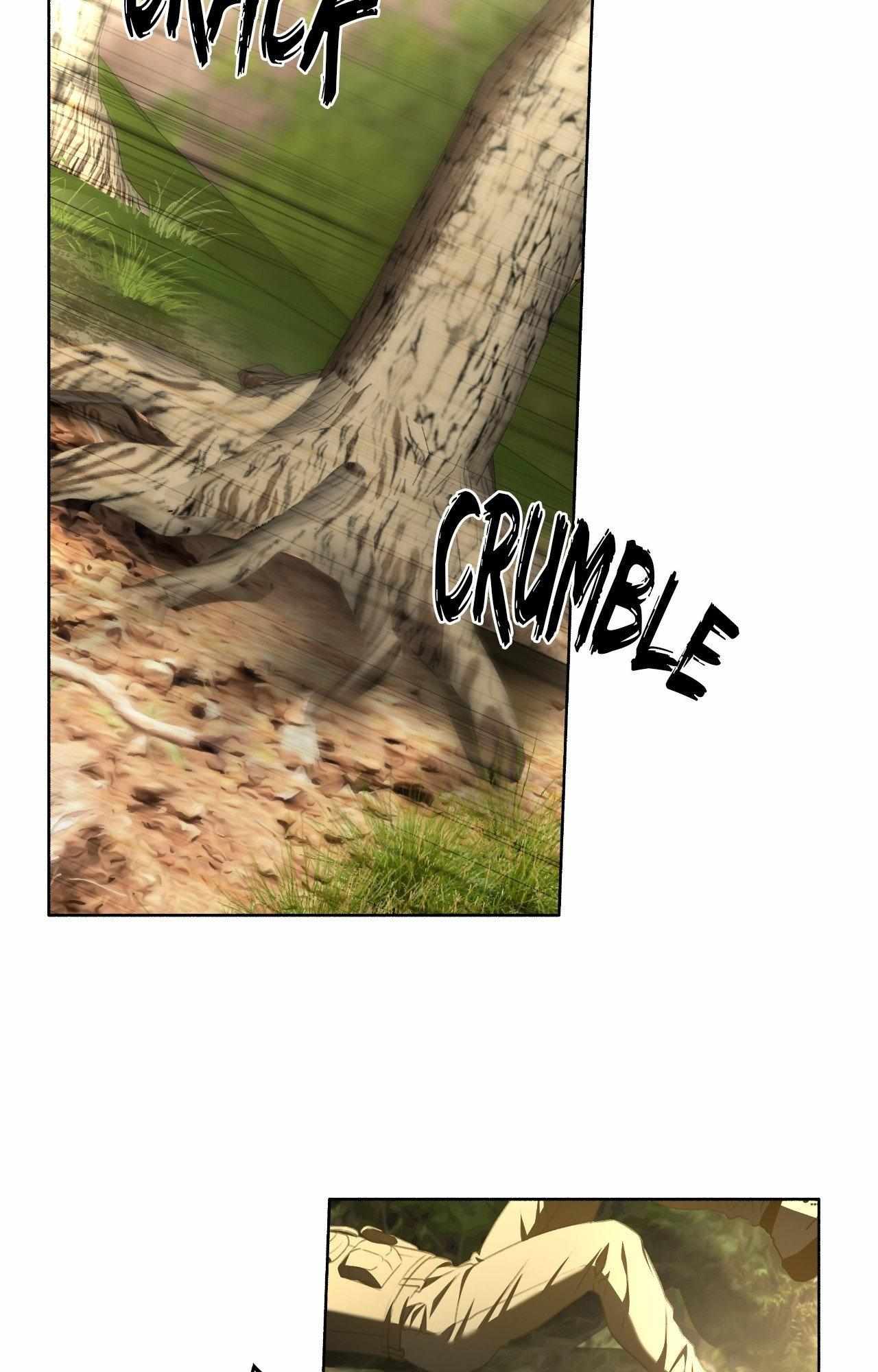 My 2nd Chance on Taming an Obsessed Esper Chapter 33 page 32 - 