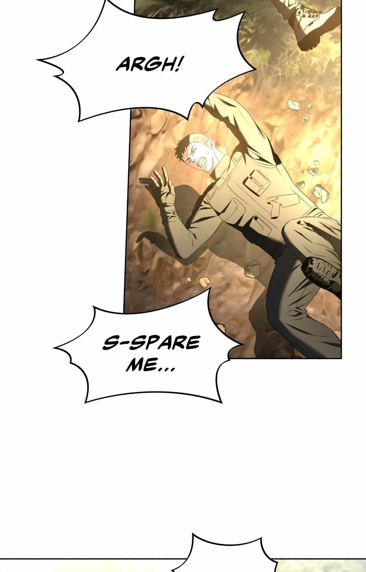 My 2nd Chance on Taming an Obsessed Esper Chapter 33 page 33 - 