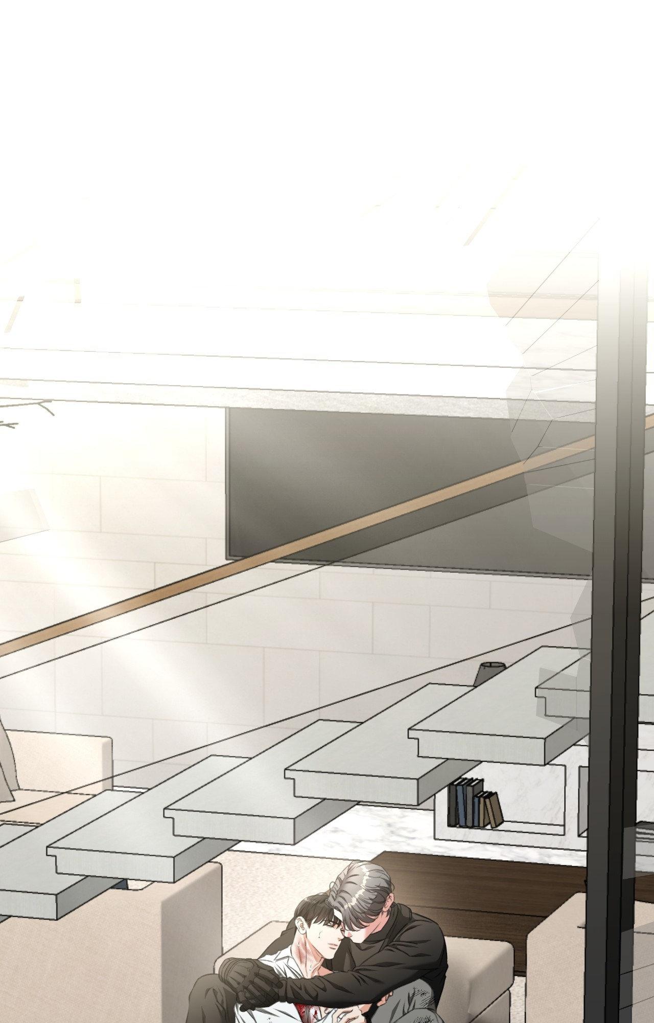 My 2nd Chance on Taming an Obsessed Esper Chapter 33 page 38 - 