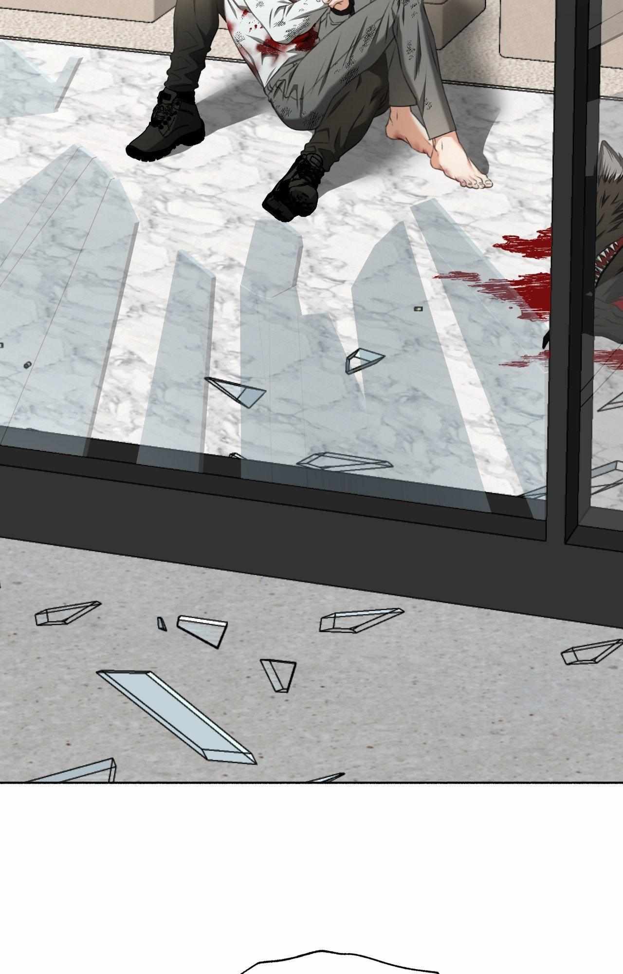 My 2nd Chance on Taming an Obsessed Esper Chapter 33 page 39 - 