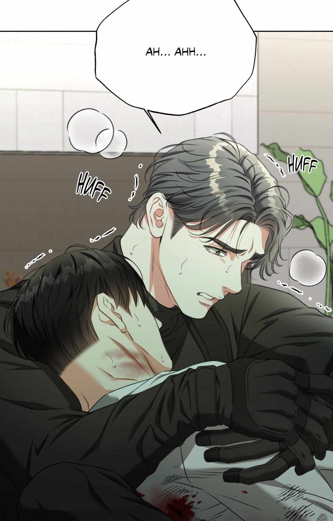 My 2nd Chance on Taming an Obsessed Esper Chapter 33 page 40 - 