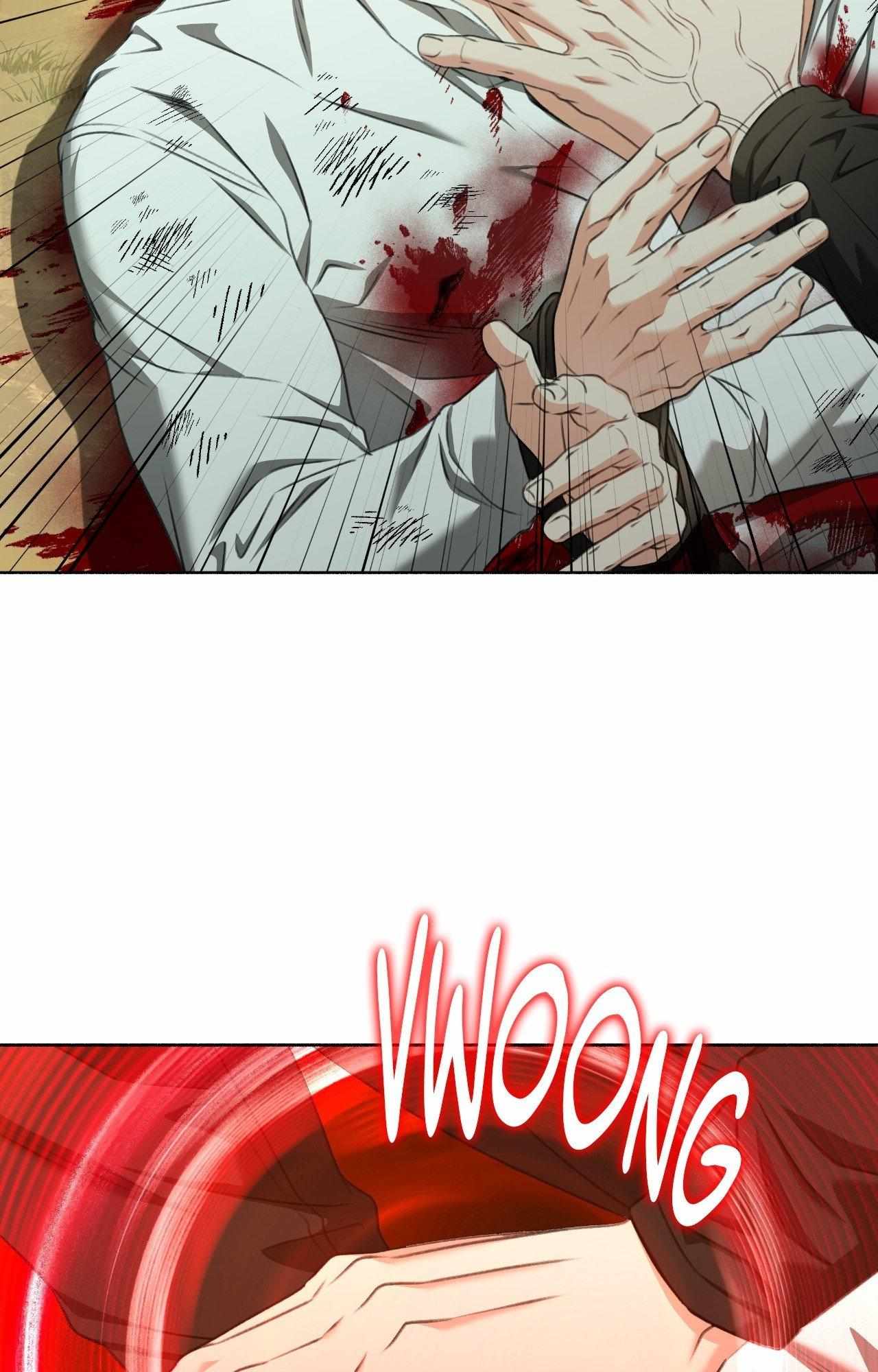 My 2nd Chance on Taming an Obsessed Esper Chapter 33 page 5 - 