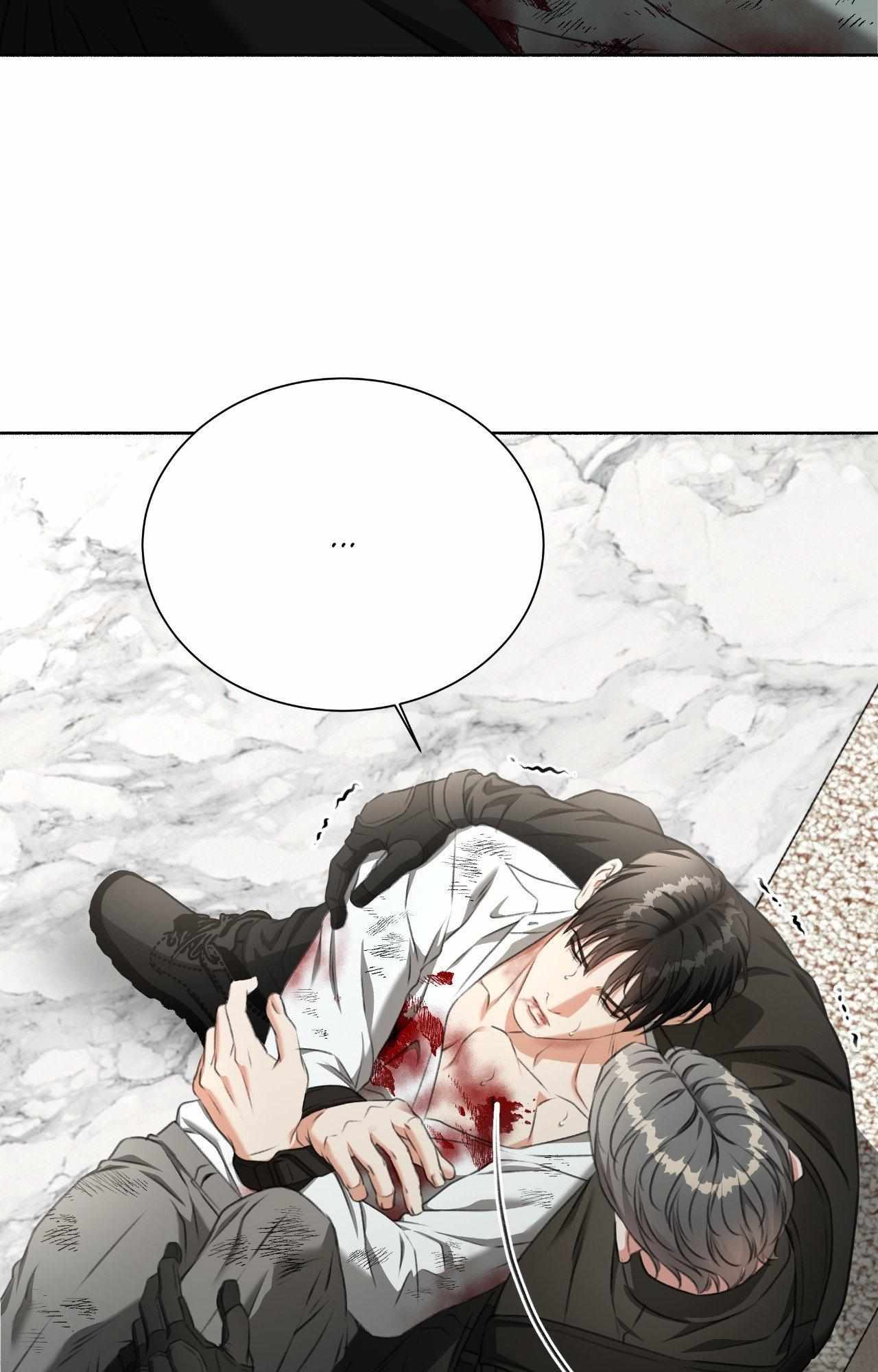 My 2nd Chance on Taming an Obsessed Esper Chapter 33 page 41 - 