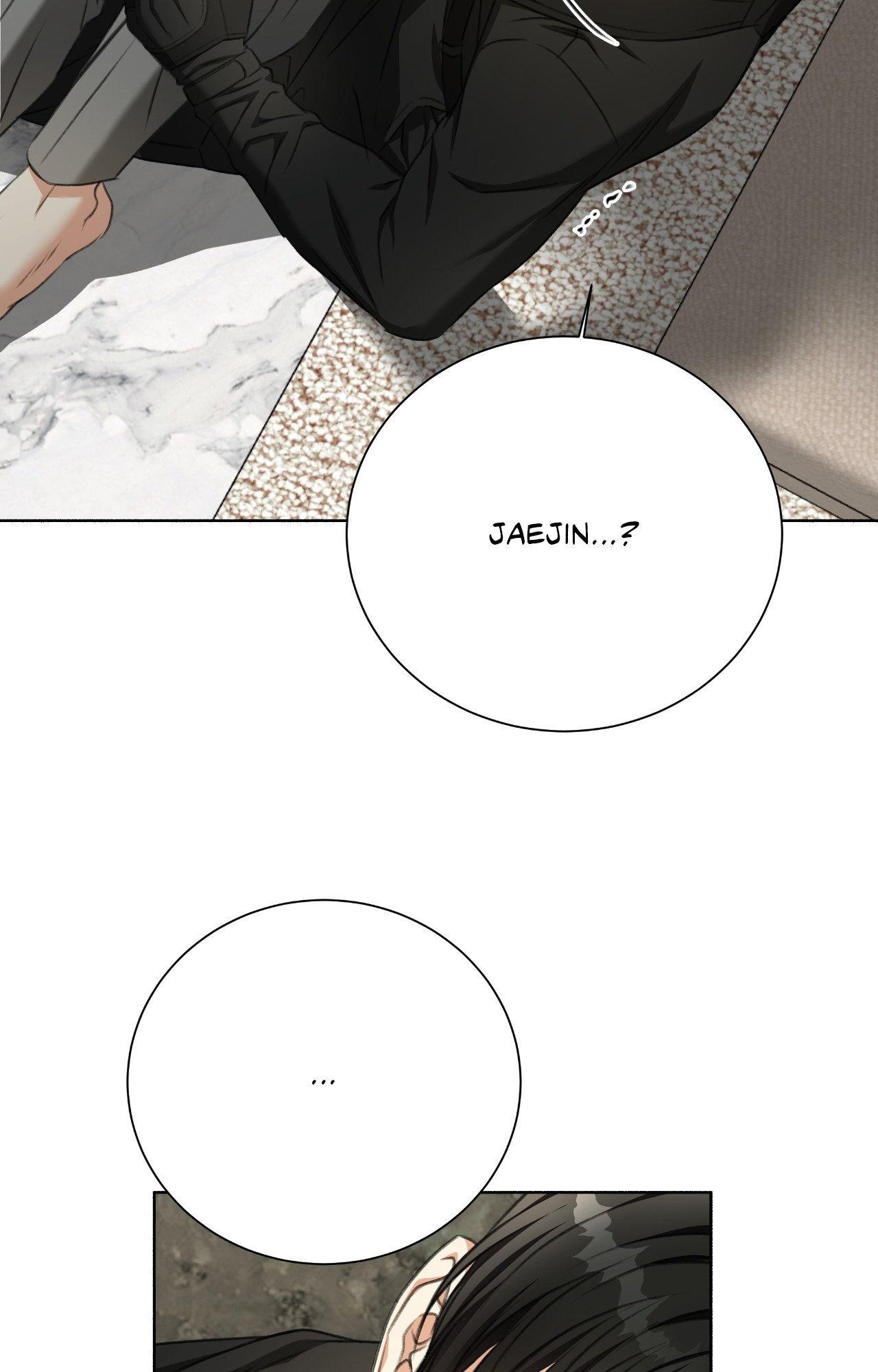 My 2nd Chance on Taming an Obsessed Esper Chapter 33 page 42 - 