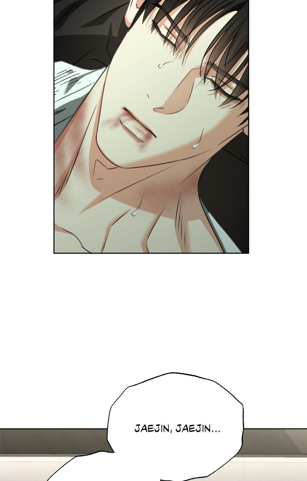 My 2nd Chance on Taming an Obsessed Esper Chapter 33 page 43 - 