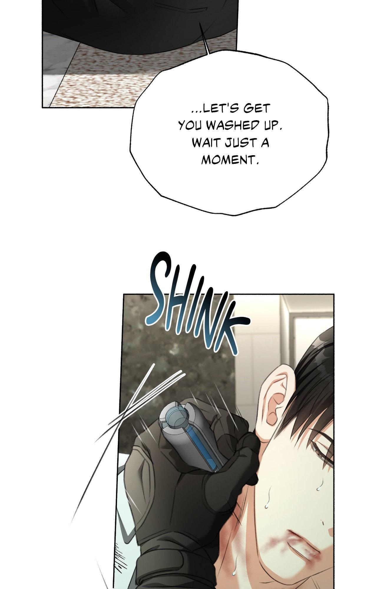 My 2nd Chance on Taming an Obsessed Esper Chapter 33 page 46 - 