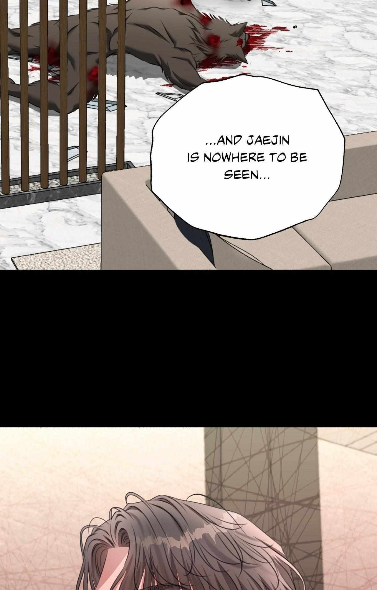 My 2nd Chance on Taming an Obsessed Esper Chapter 33 page 49 - 