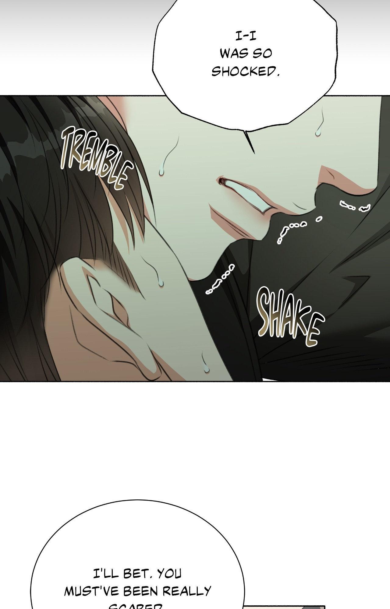 My 2nd Chance on Taming an Obsessed Esper Chapter 33 page 51 - 