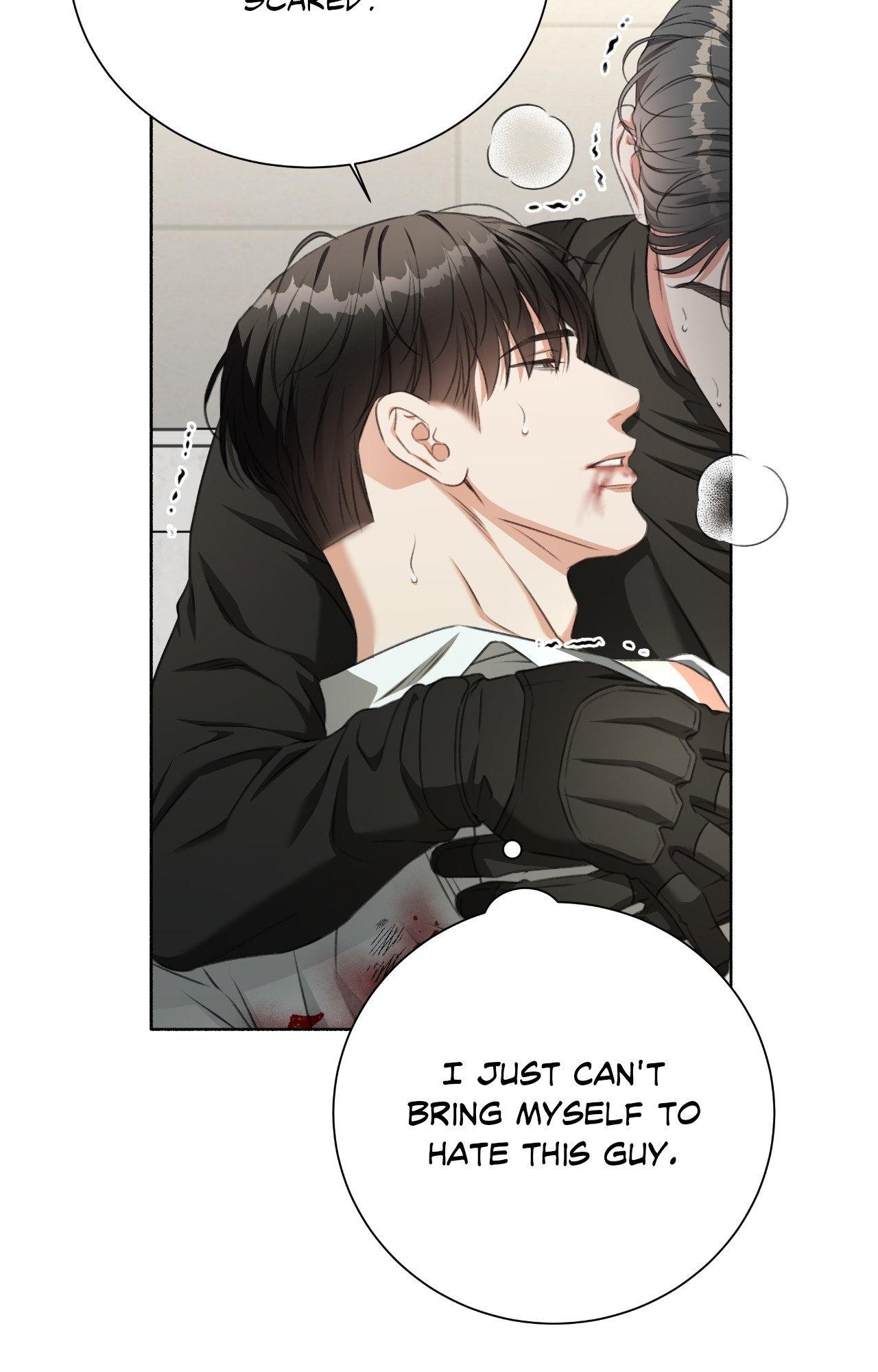 My 2nd Chance on Taming an Obsessed Esper Chapter 33 page 52 - 