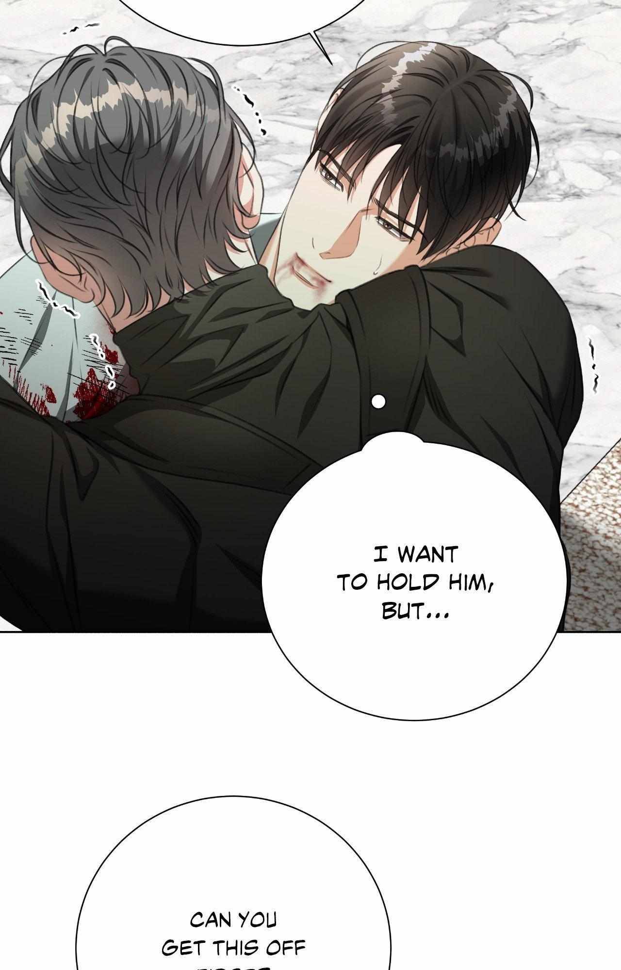 My 2nd Chance on Taming an Obsessed Esper Chapter 33 page 55 - 